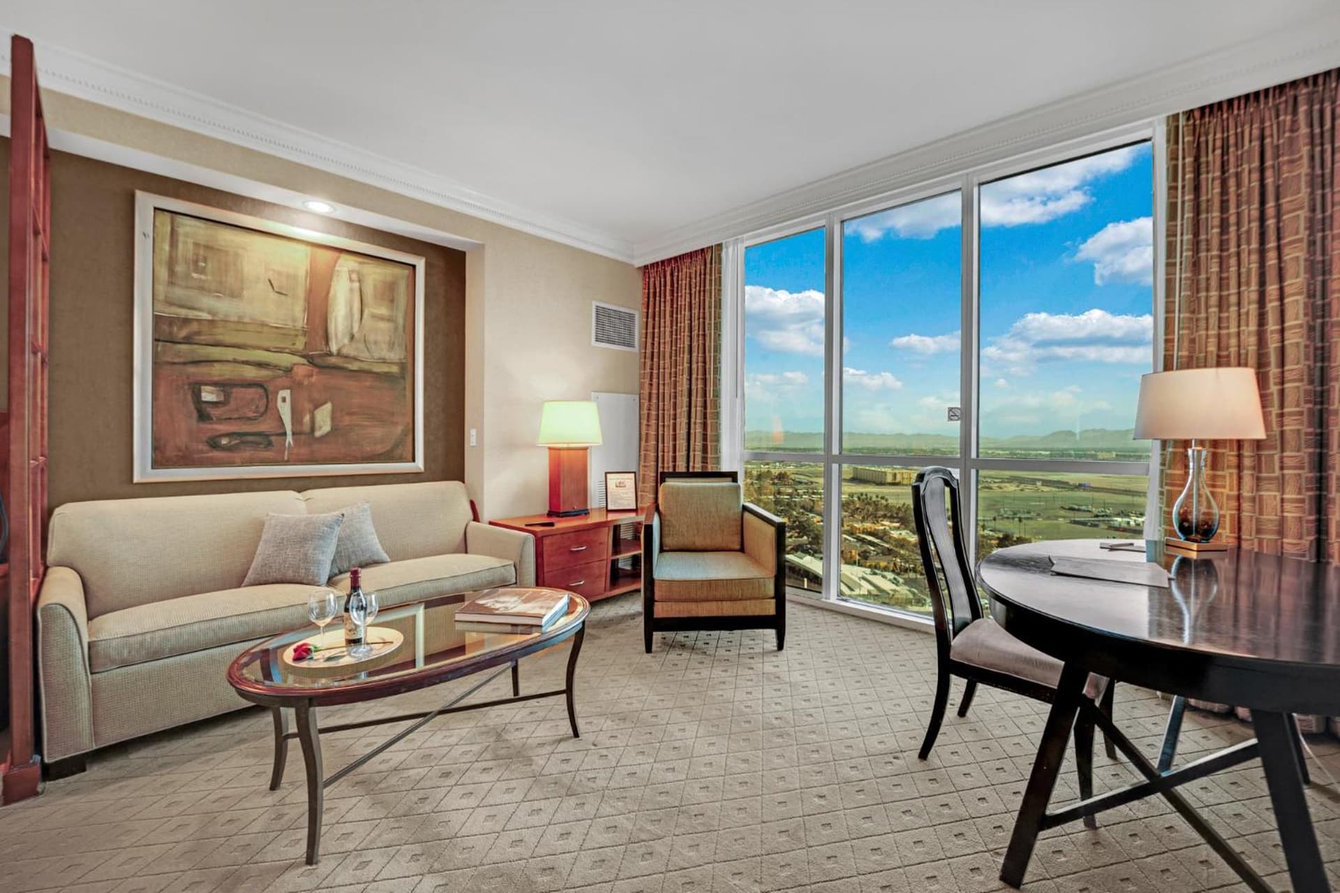 Sakura Serenity Studio-No Resort Fee gallery photo in Paradise, NV — image 18