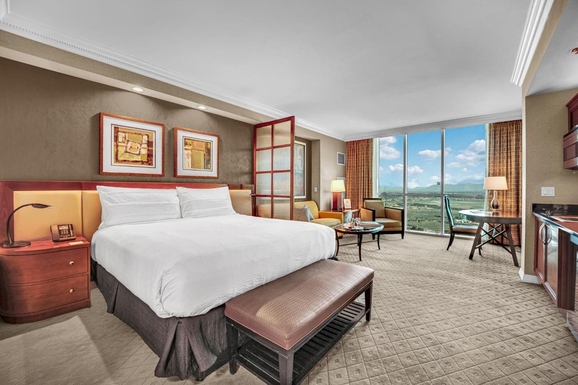 Sakura Serenity Studio-No Resort Fee gallery photo in Paradise, NV — image 42