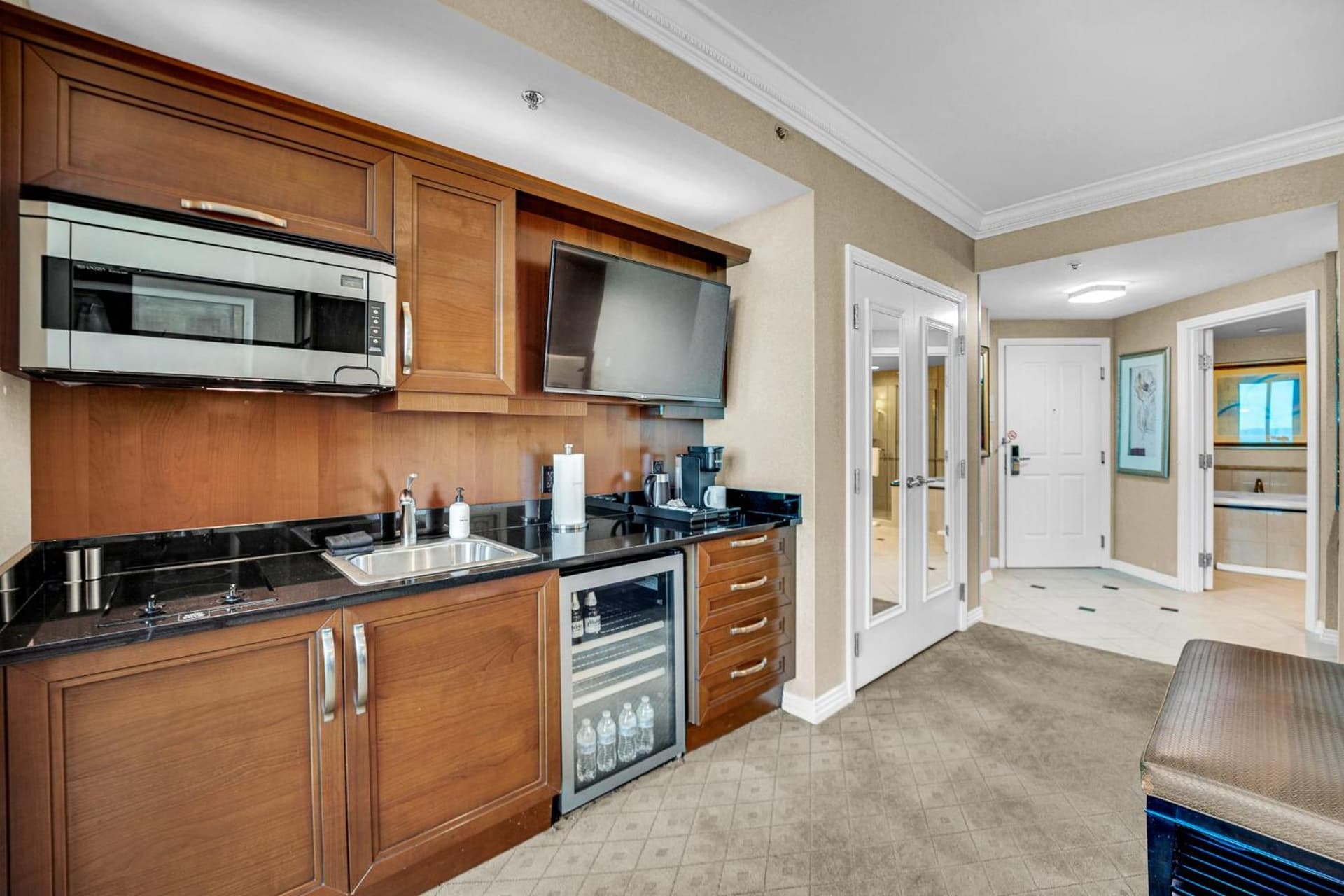 Sakura Serenity Studio-No Resort Fee gallery photo in Paradise, NV — image 15