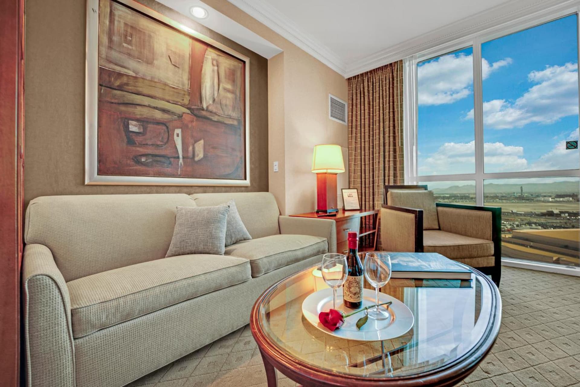 Sakura Serenity Studio-No Resort Fee gallery photo in Paradise, NV — image 7