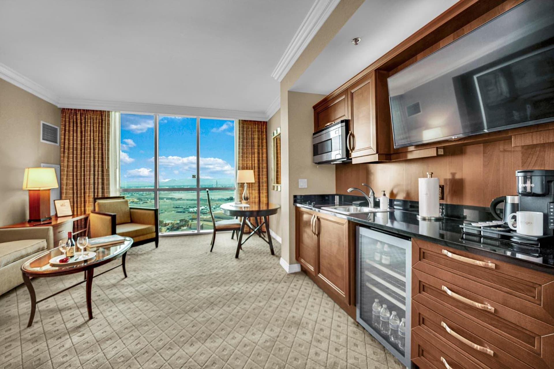 Sakura Serenity Studio-No Resort Fee gallery photo in Paradise, NV — image 8