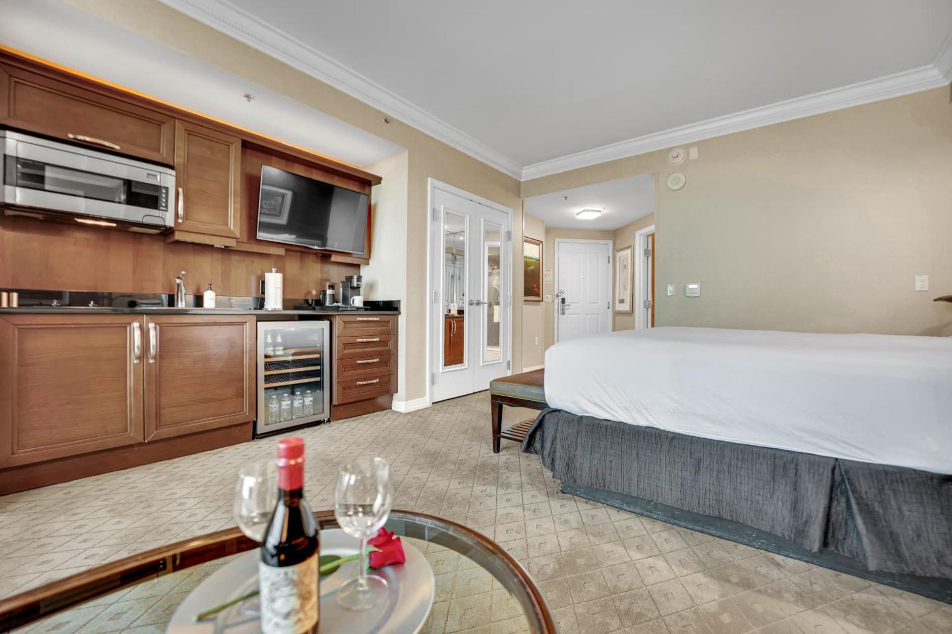 Sakura Serenity Studio-No Resort Fee gallery photo in Paradise, NV — image 37