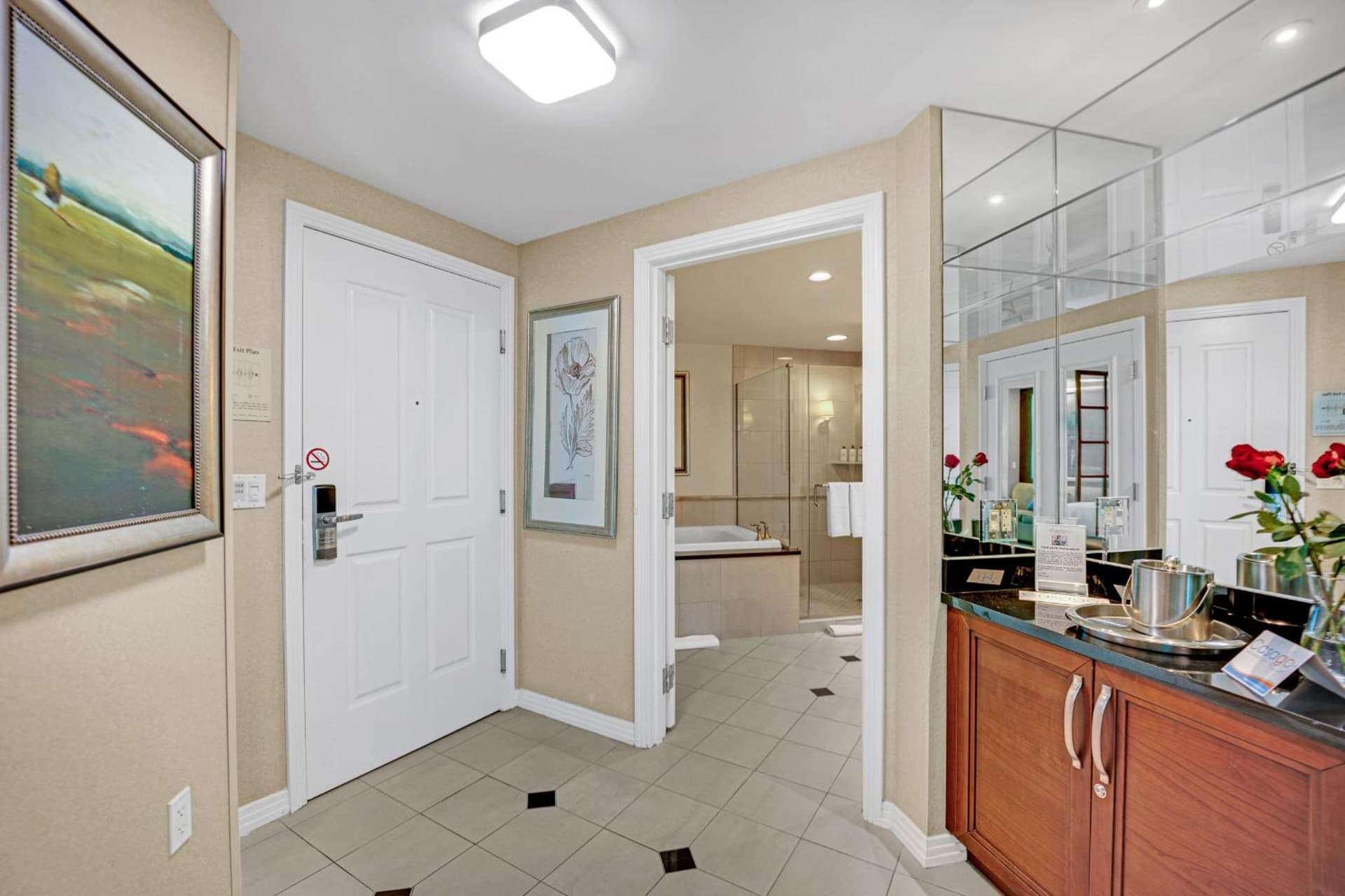Sakura Serenity Studio-No Resort Fee gallery photo in Paradise, NV — image 26