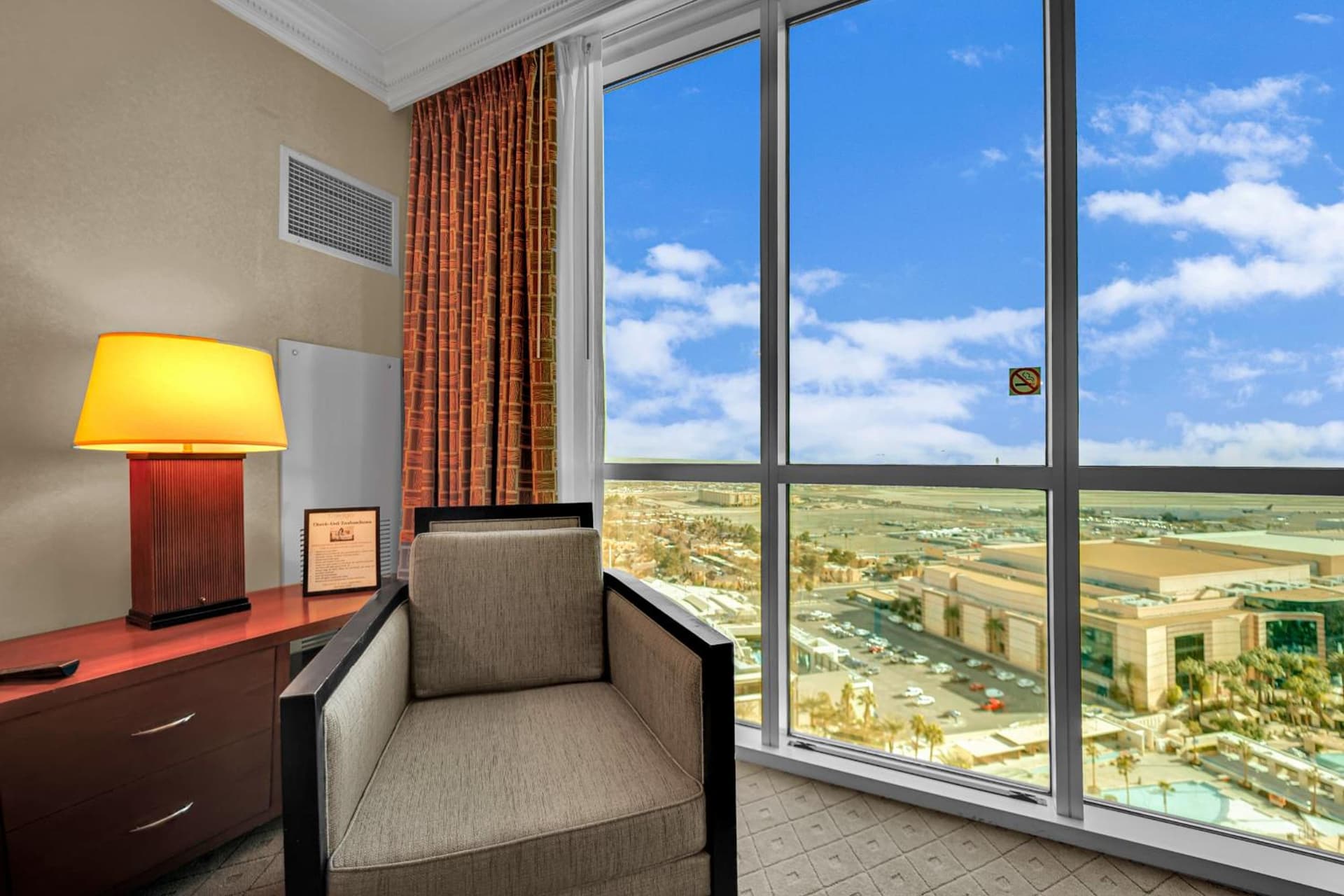 Sakura Serenity Studio-No Resort Fee gallery photo in Paradise, NV — image 29