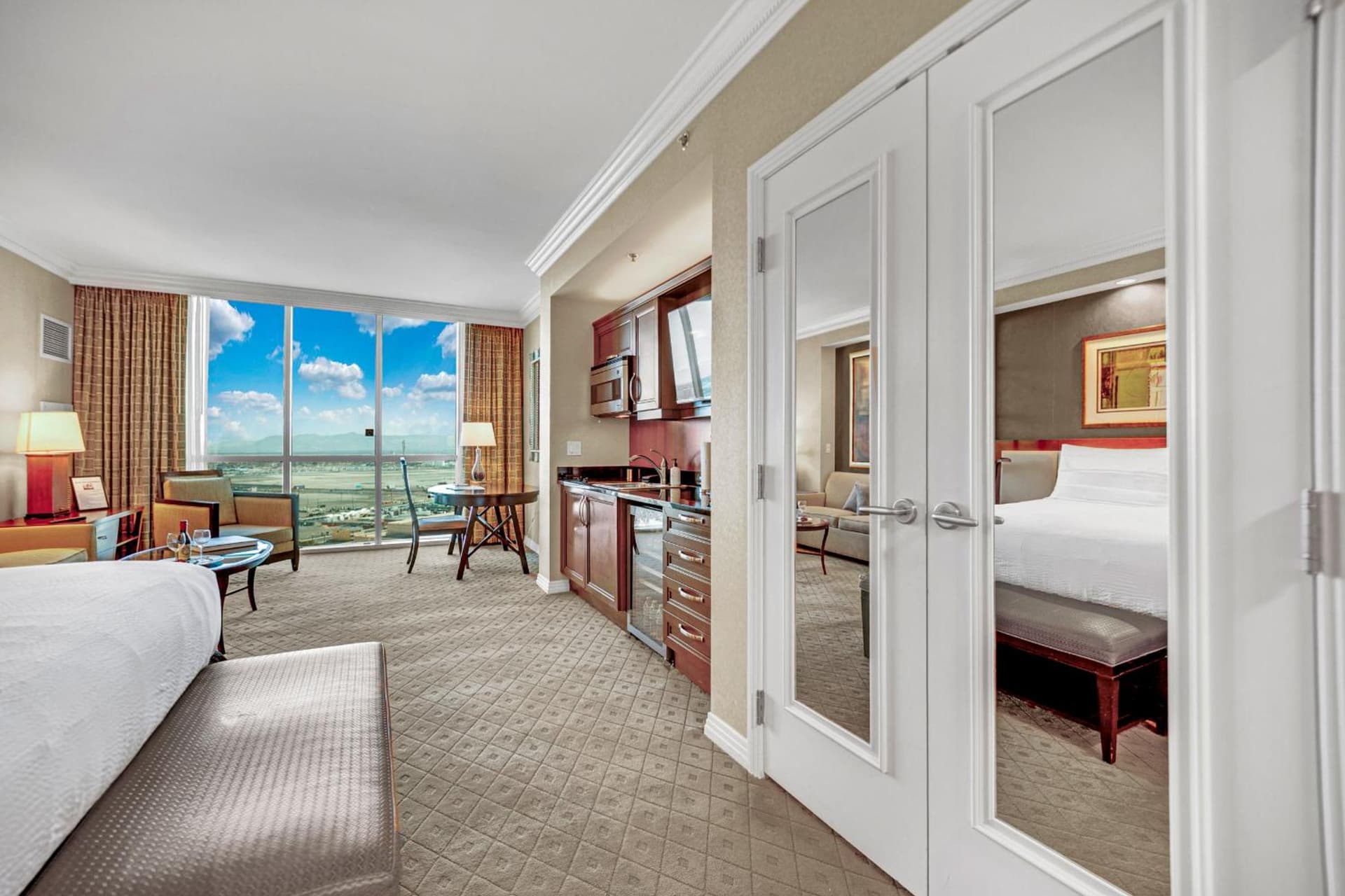 Sakura Serenity Studio-No Resort Fee gallery photo in Paradise, NV — image 23