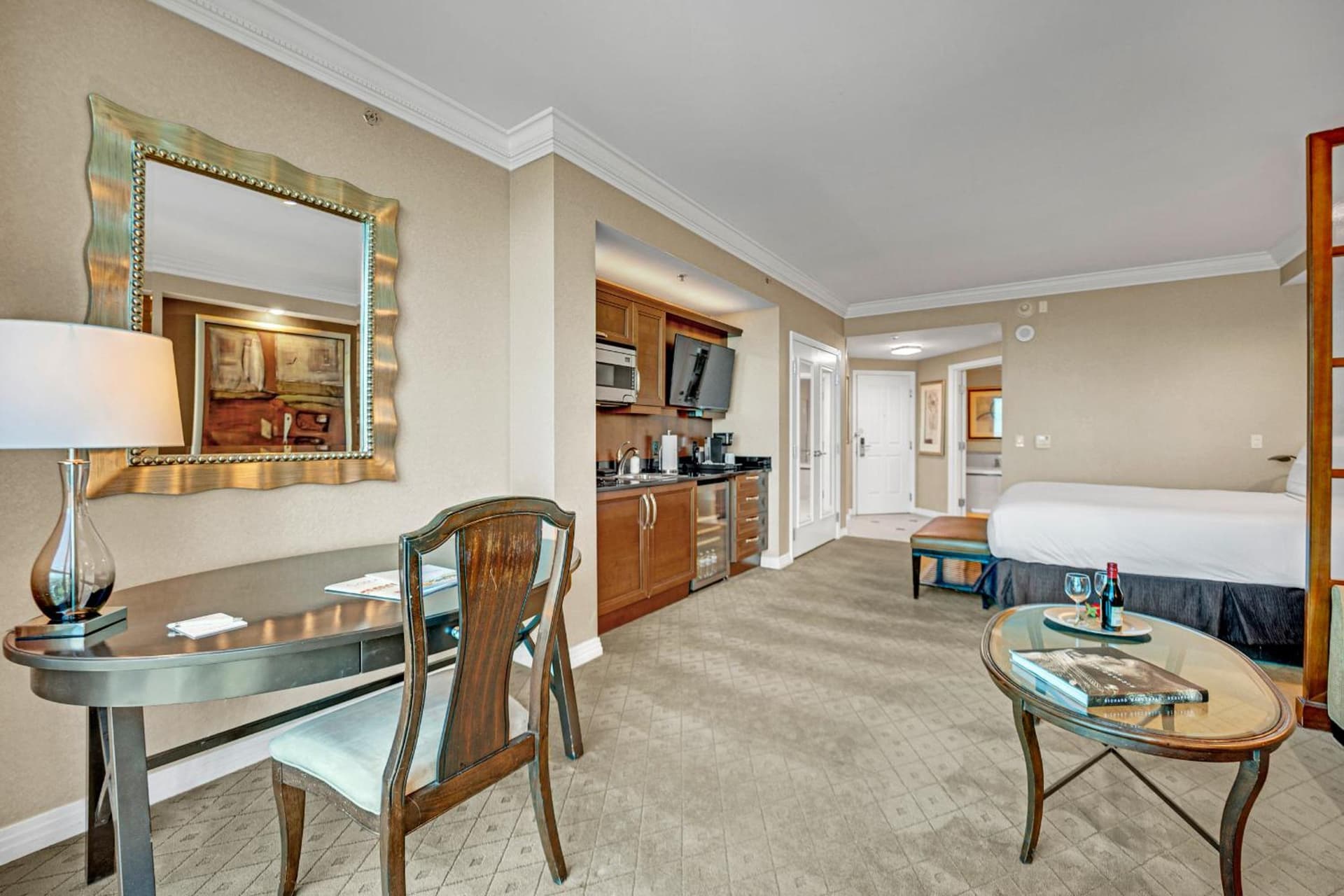 Sakura Serenity Studio-No Resort Fee gallery photo in Paradise, NV — image 44