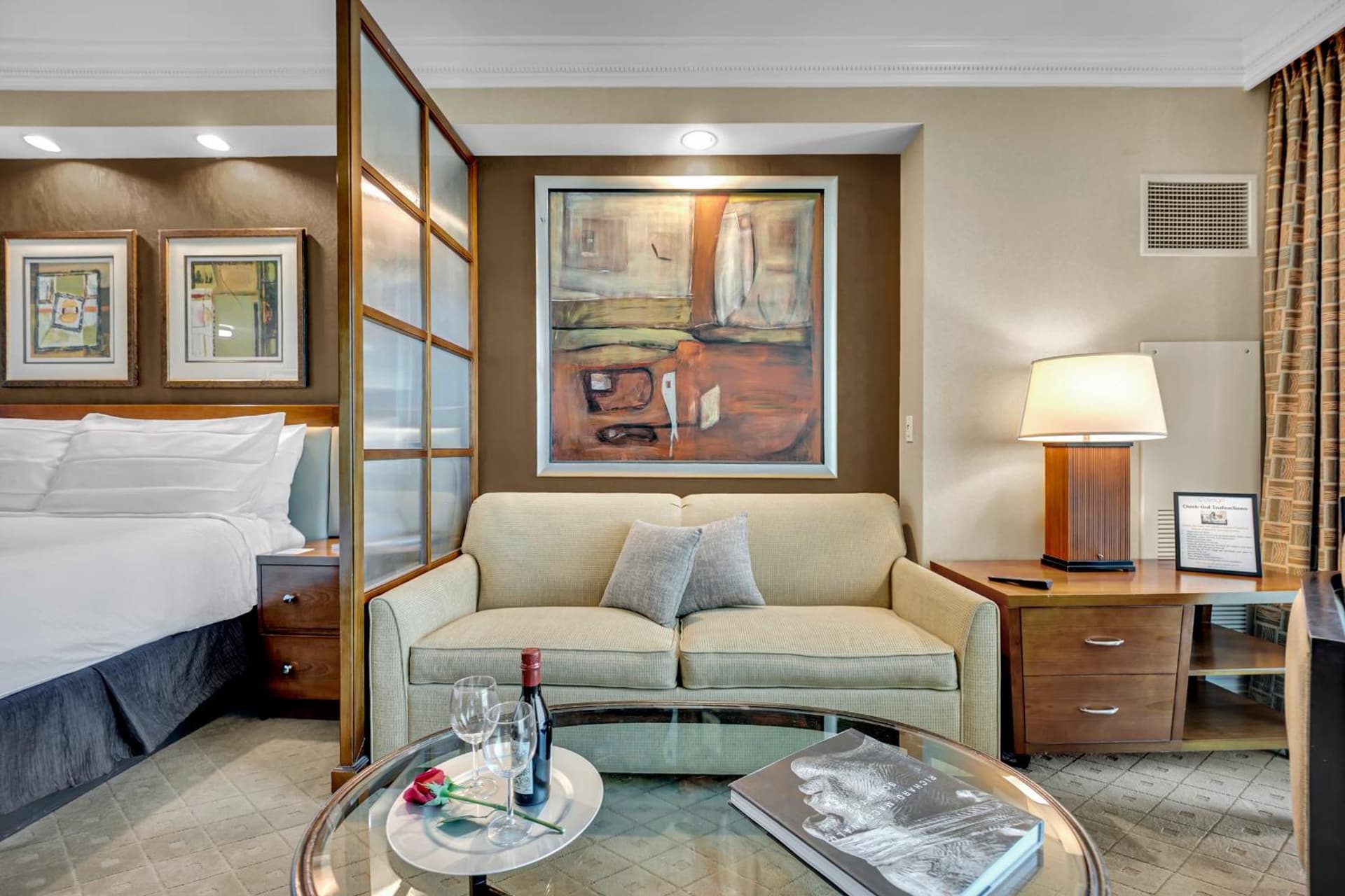 Sakura Serenity Studio-No Resort Fee gallery photo in Paradise, NV — image 12