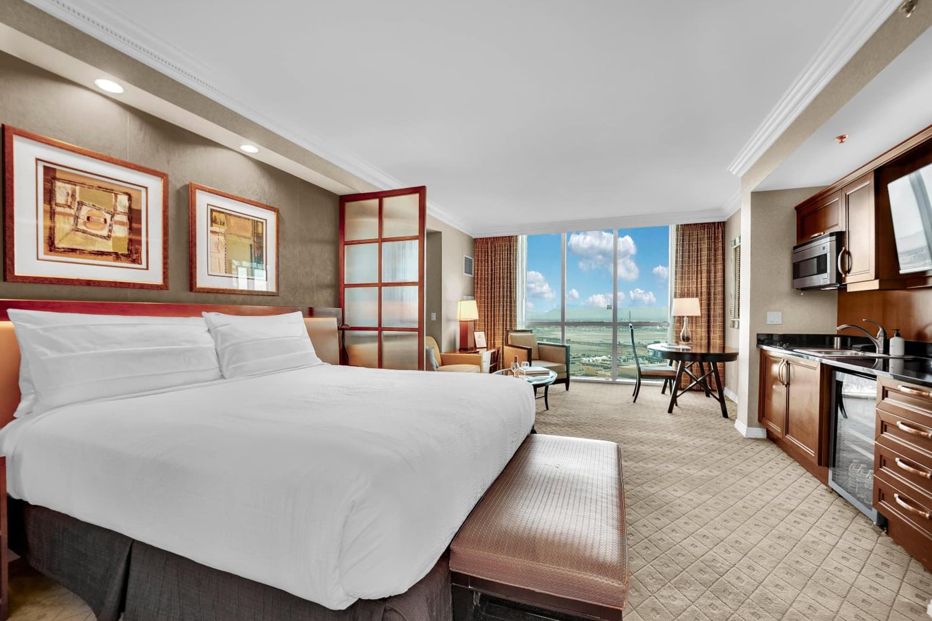 Sakura Serenity Studio-No Resort Fee gallery photo in Paradise, NV — image 30