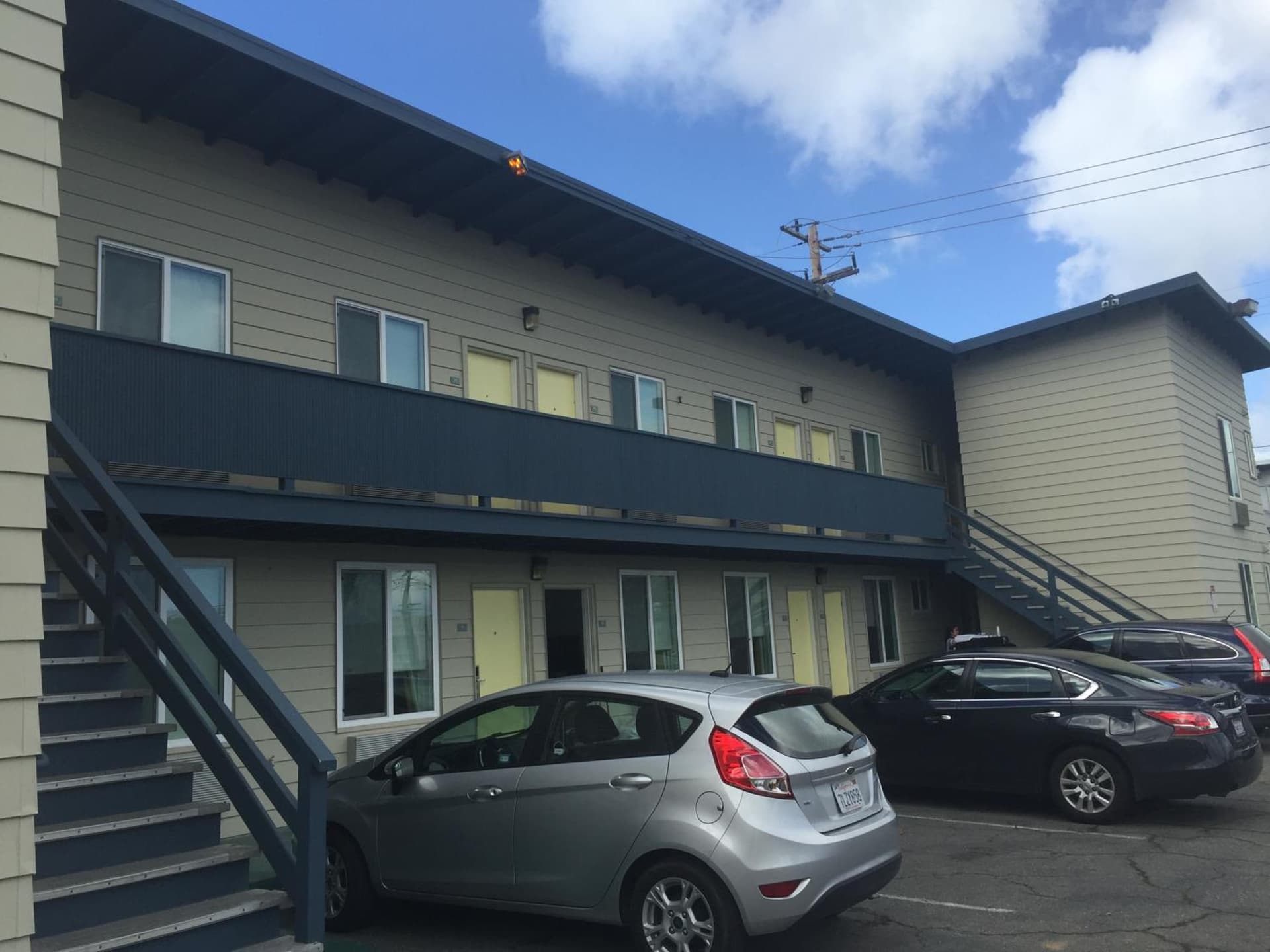 Mylo Hotel gallery photo in Daly City, CA — image 20