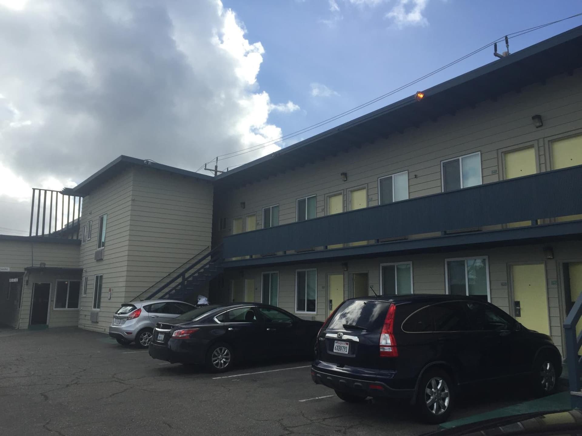 Mylo Hotel gallery photo in Daly City, CA — image 37