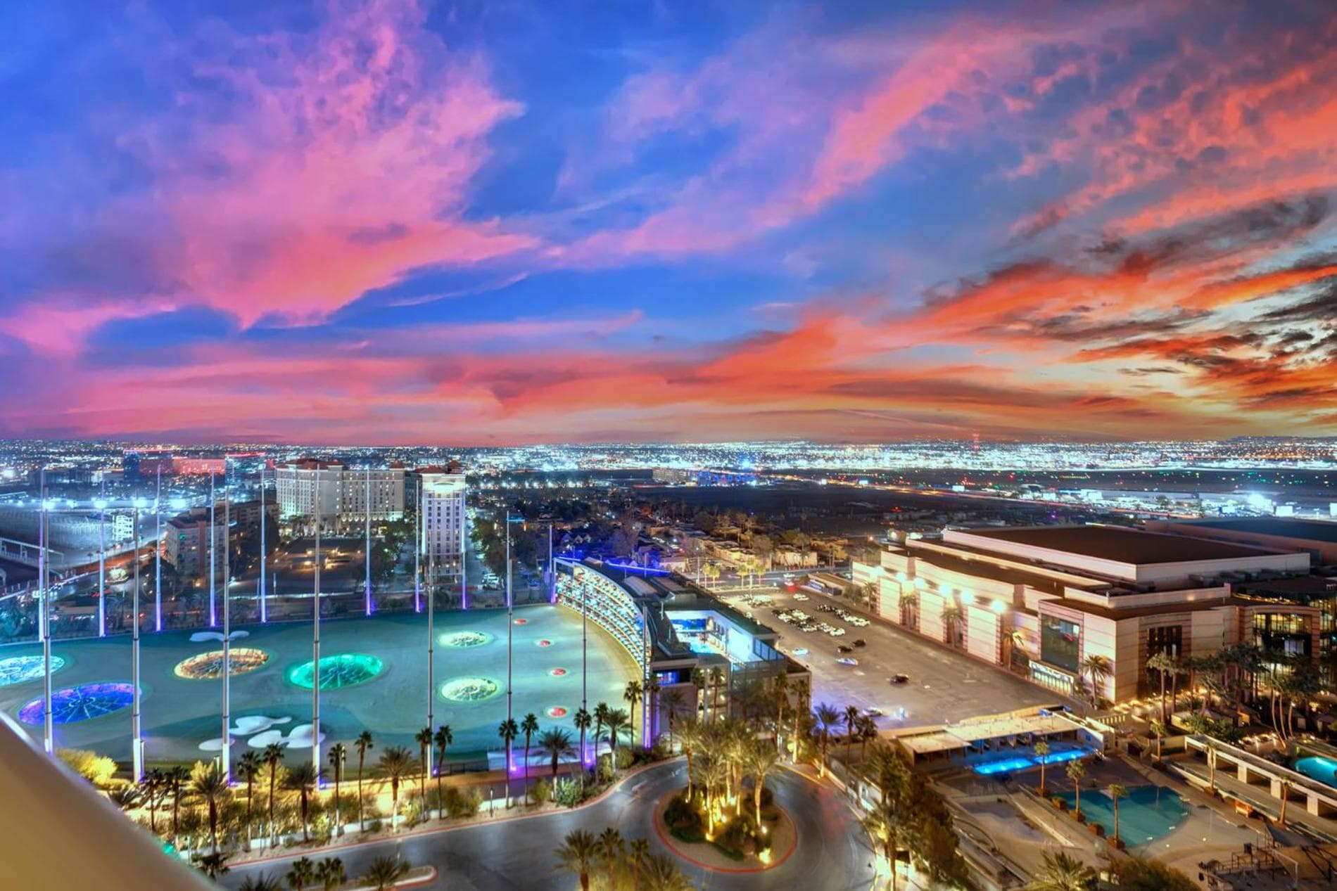 Kintsugi Retreat-Condo-StripView-No Resort Fee gallery photo in Paradise, NV — image 62