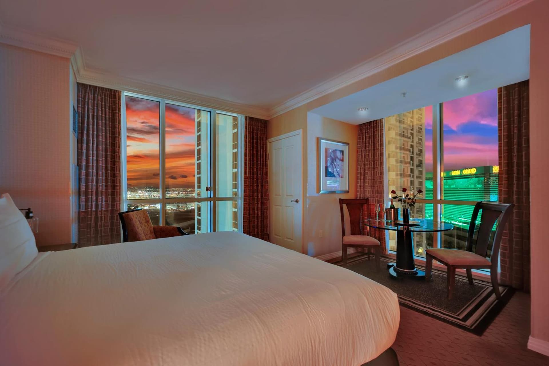Kintsugi Retreat-Condo-StripView-No Resort Fee gallery photo in Paradise, NV — image 69