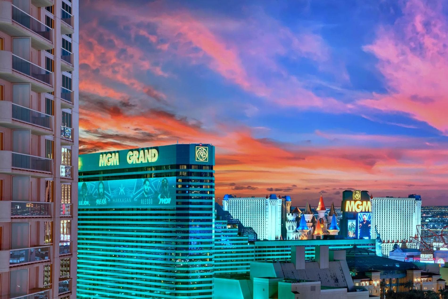 Kintsugi Retreat-Condo-StripView-No Resort Fee gallery photo in Paradise, NV — image 14