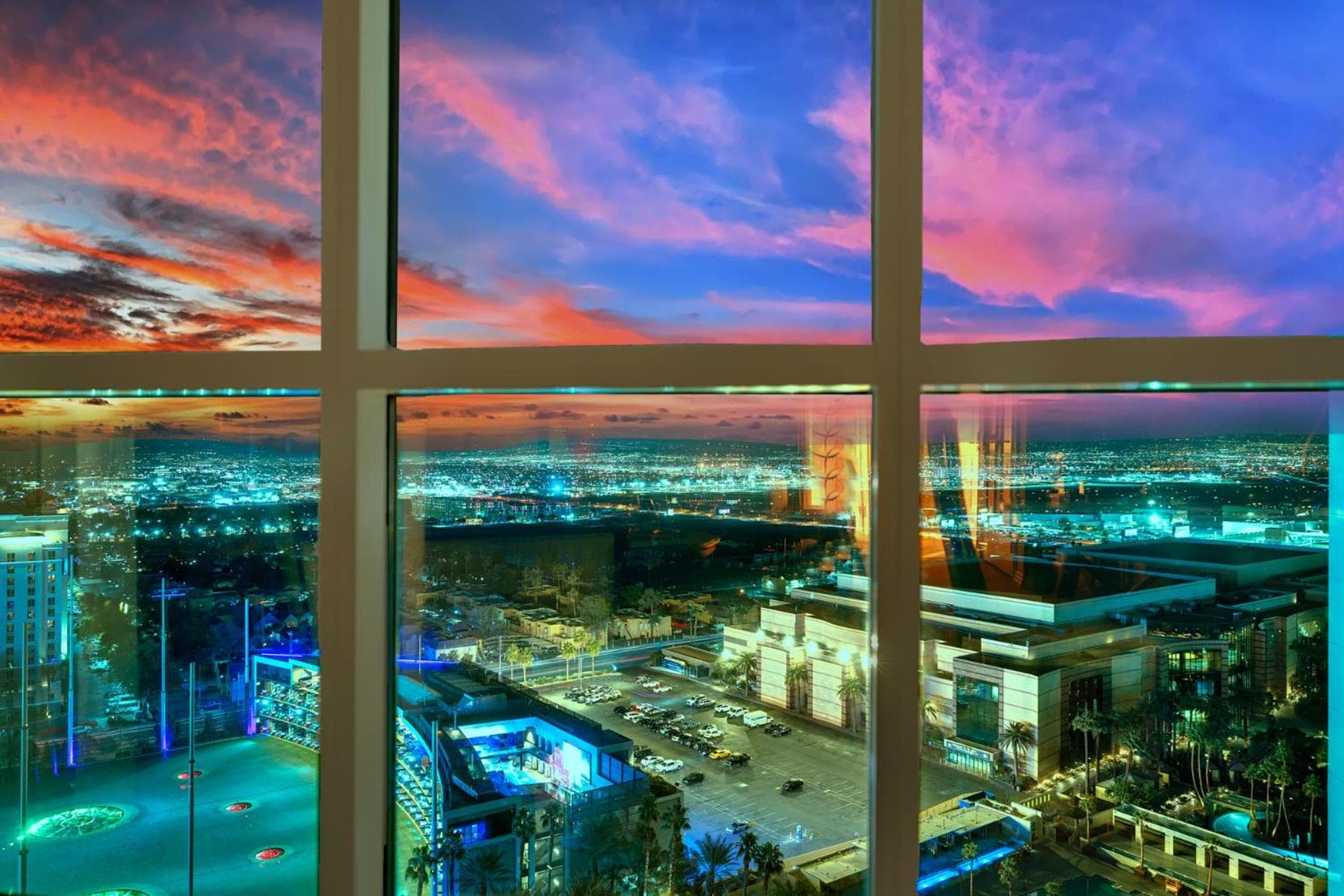 Kintsugi Retreat-Condo-StripView-No Resort Fee gallery photo in Paradise, NV — image 74