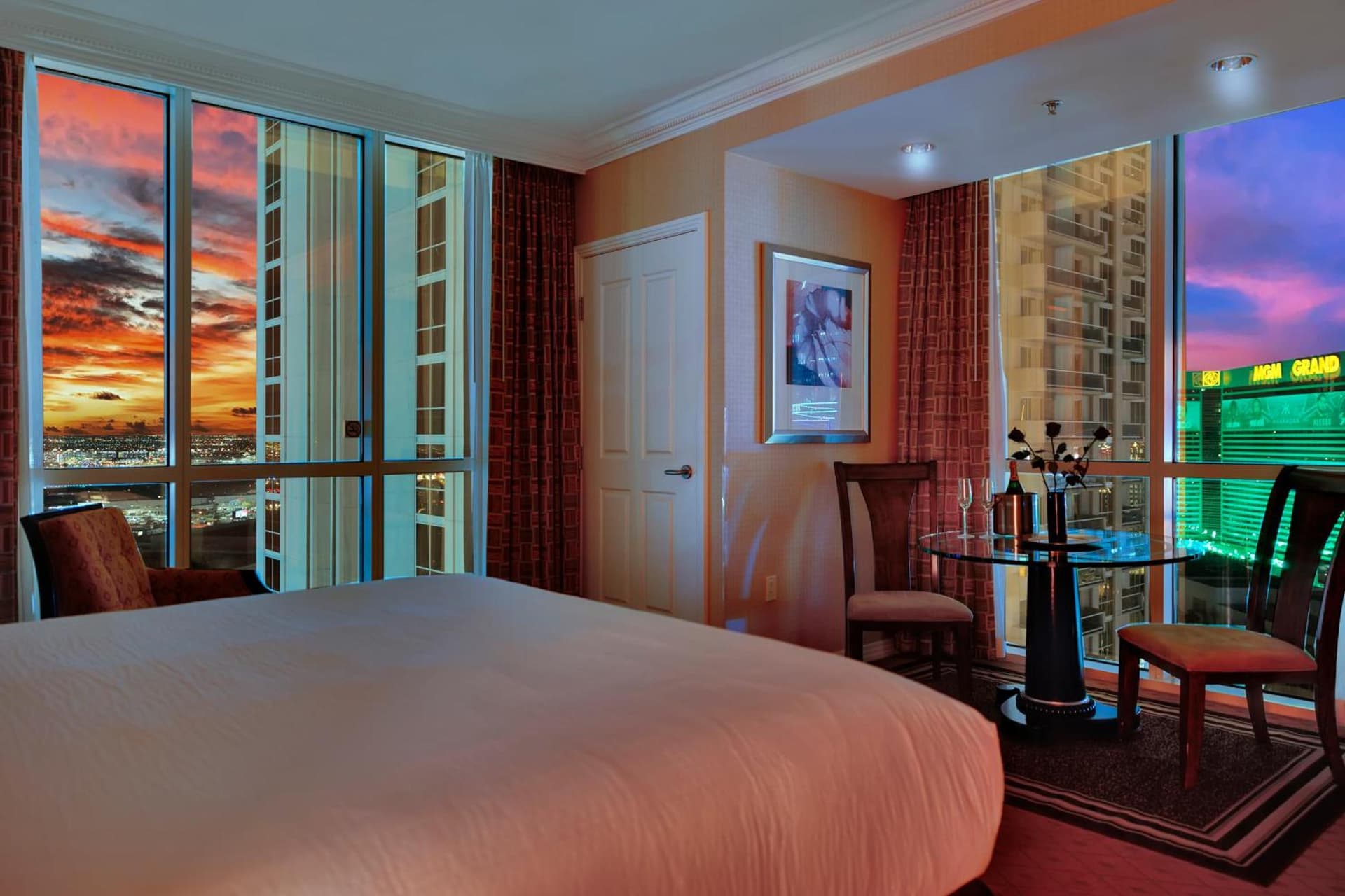 Kintsugi Retreat-Condo-StripView-No Resort Fee gallery photo in Paradise, NV — image 59