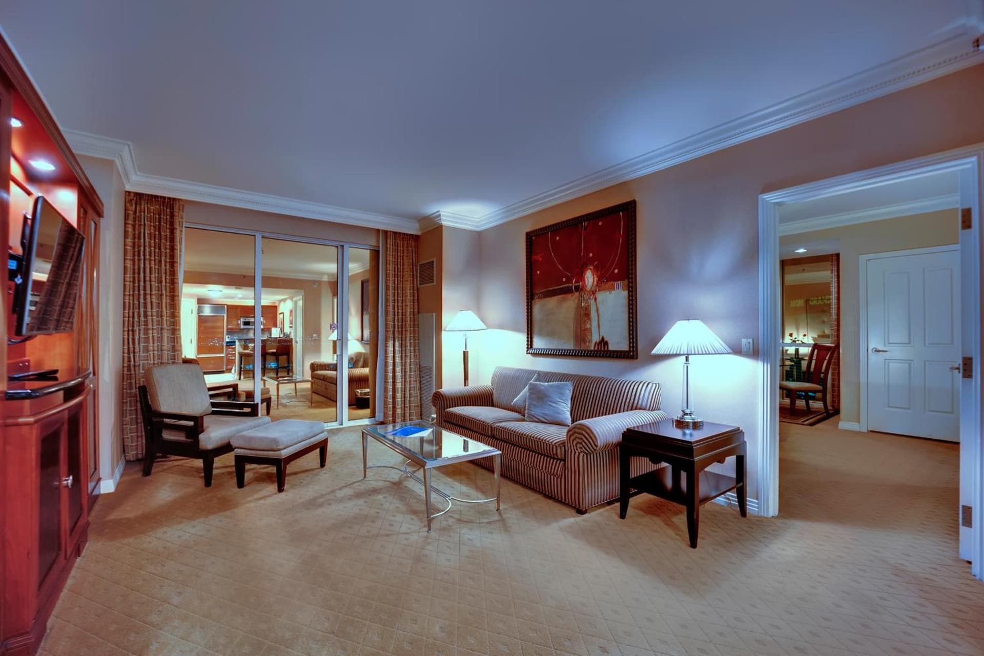 Kintsugi Retreat-Condo-StripView-No Resort Fee gallery photo in Paradise, NV — image 37