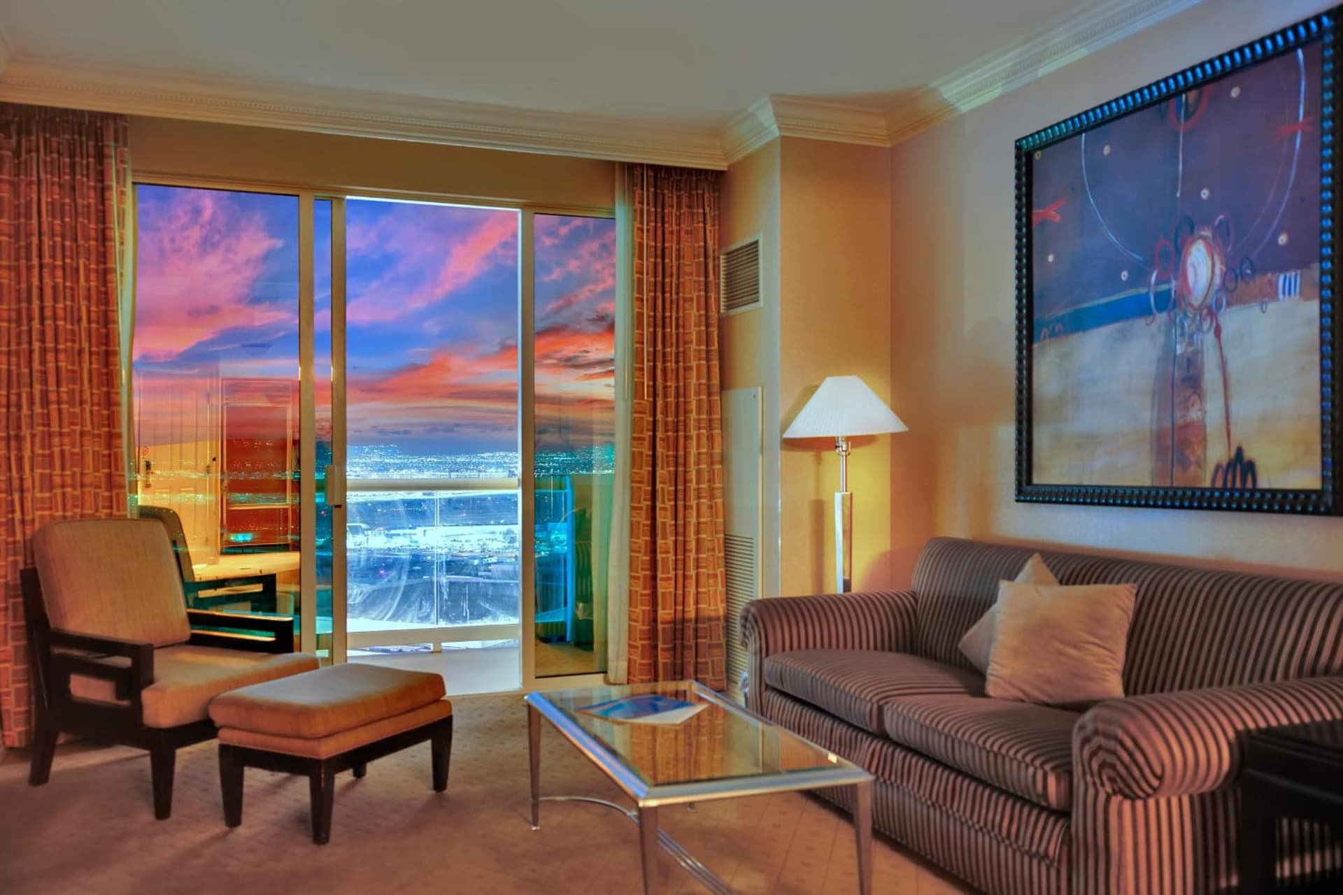 Kintsugi Retreat-Condo-StripView-No Resort Fee gallery photo in Paradise, NV — image 8