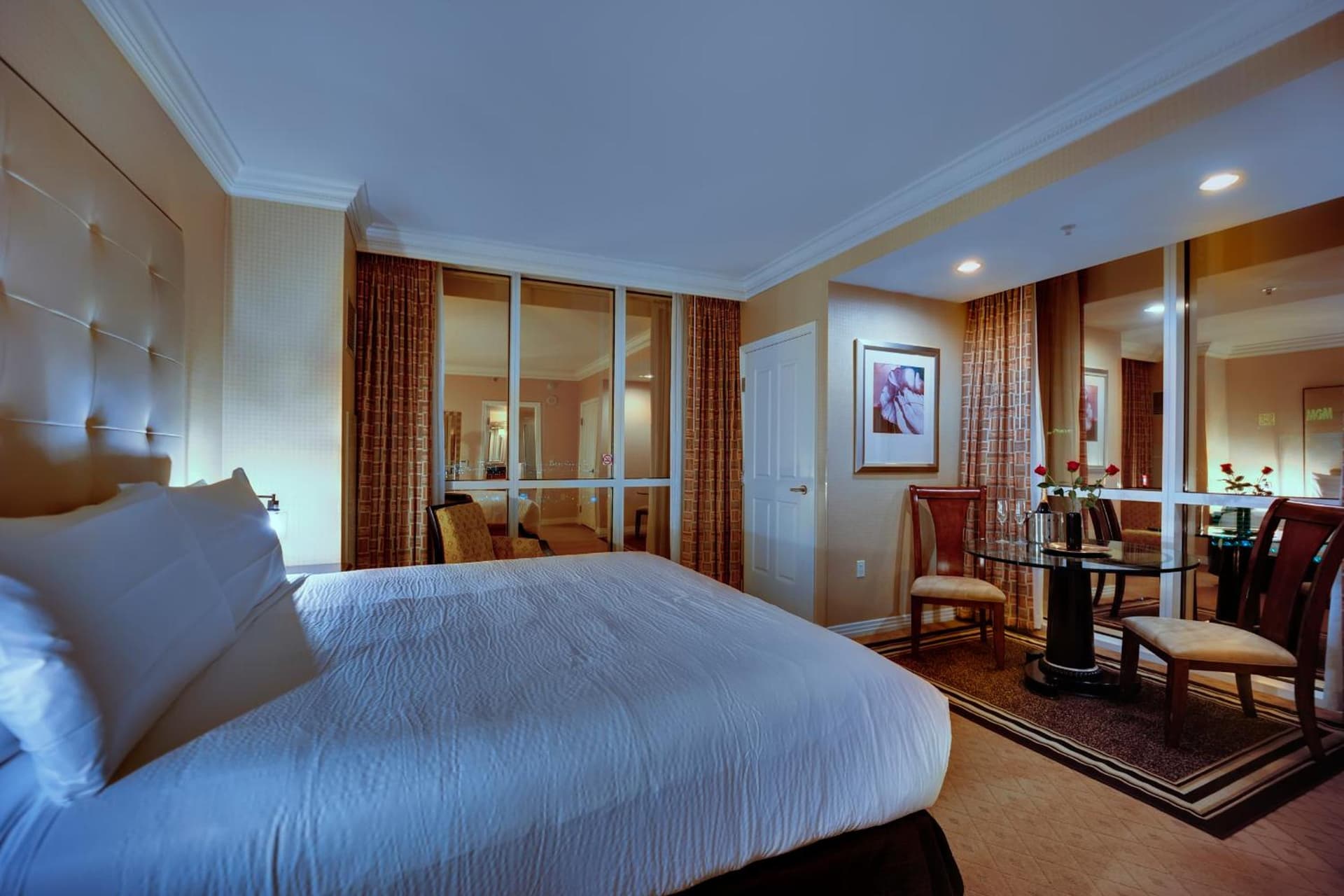 Kintsugi Retreat-Condo-StripView-No Resort Fee gallery photo in Paradise, NV — image 82