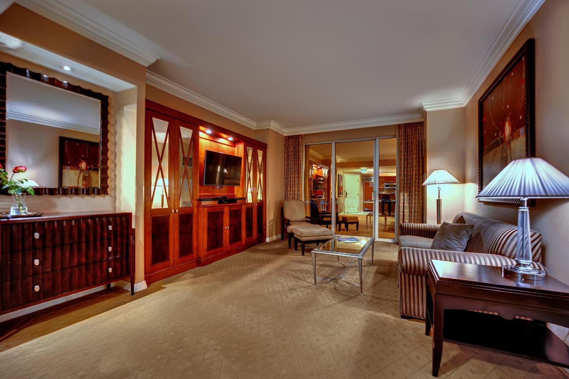 Kintsugi Retreat-Condo-StripView-No Resort Fee gallery photo in Paradise, NV — image 42