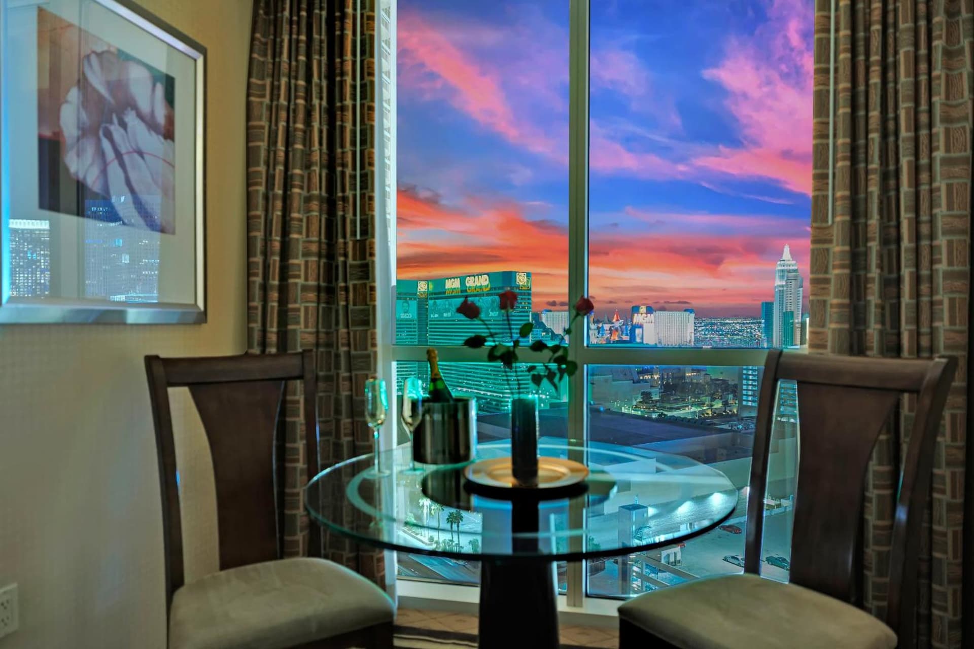 Kintsugi Retreat-Condo-StripView-No Resort Fee gallery photo in Paradise, NV — image 41