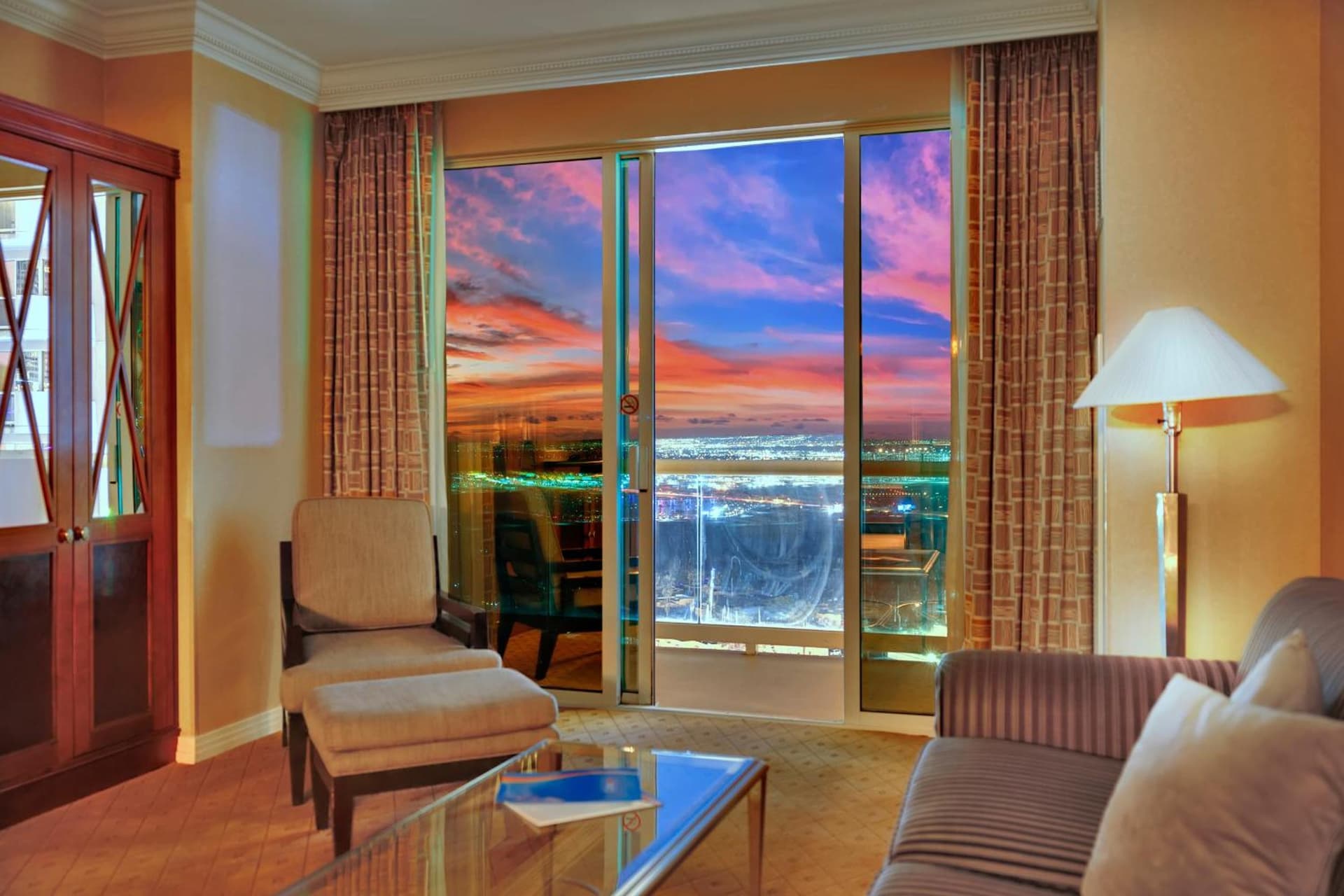 Kintsugi Retreat-Condo-StripView-No Resort Fee gallery photo in Paradise, NV — image 38