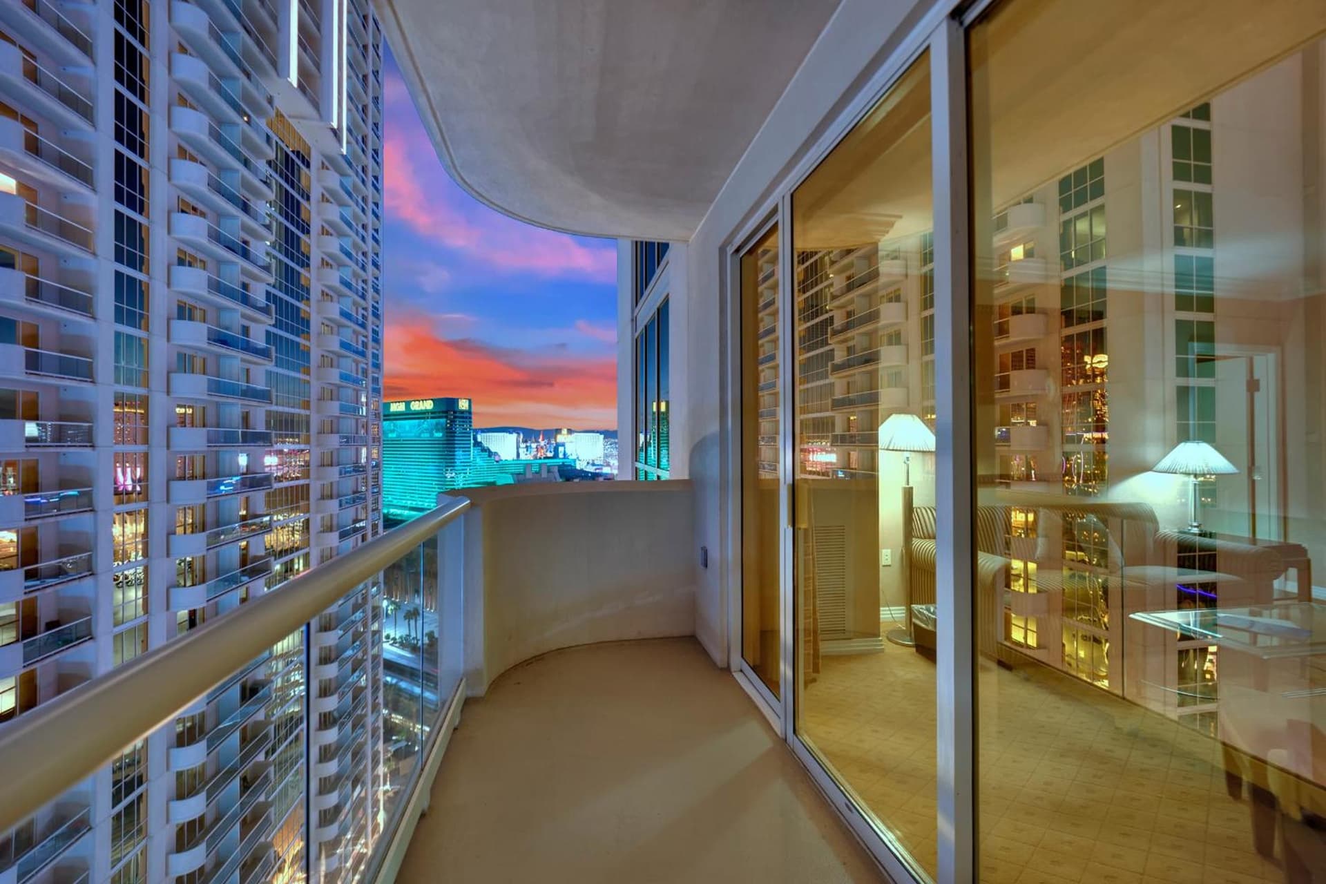 Kintsugi Retreat-Condo-StripView-No Resort Fee gallery photo in Paradise, NV — image 48