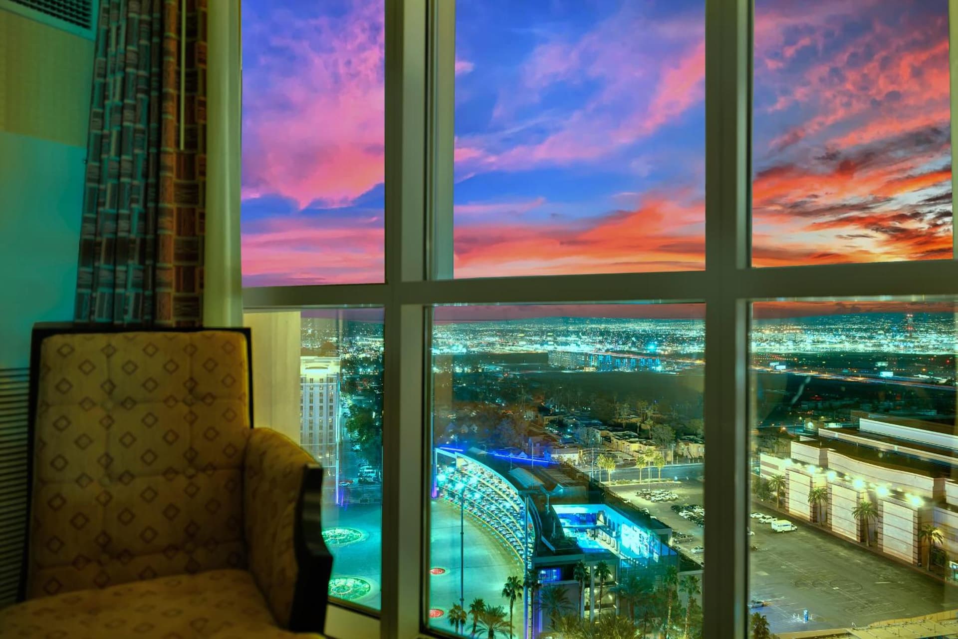 Kintsugi Retreat-Condo-StripView-No Resort Fee gallery photo in Paradise, NV — image 7