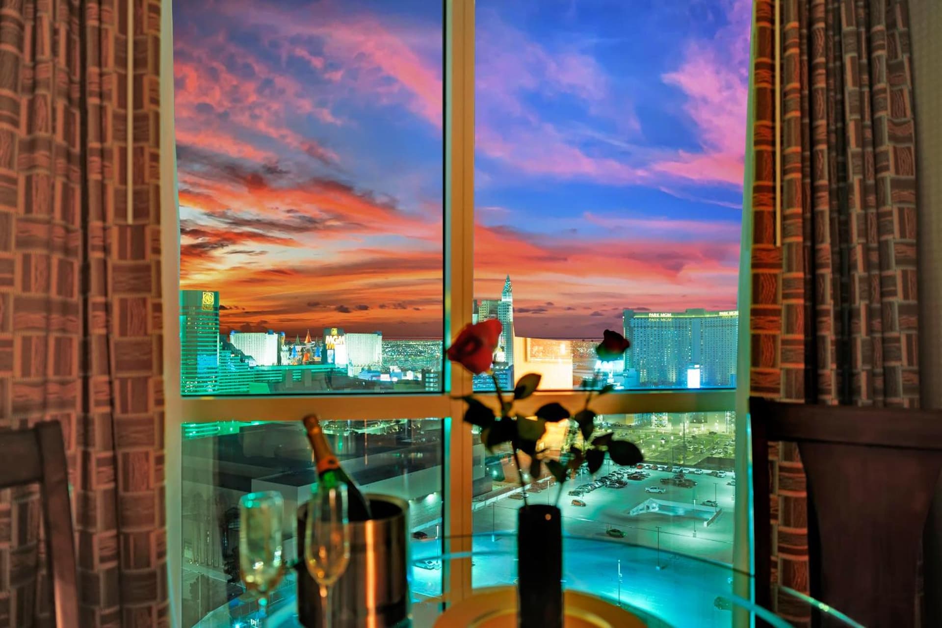 Kintsugi Retreat-Condo-StripView-No Resort Fee gallery photo in Paradise, NV — image 40