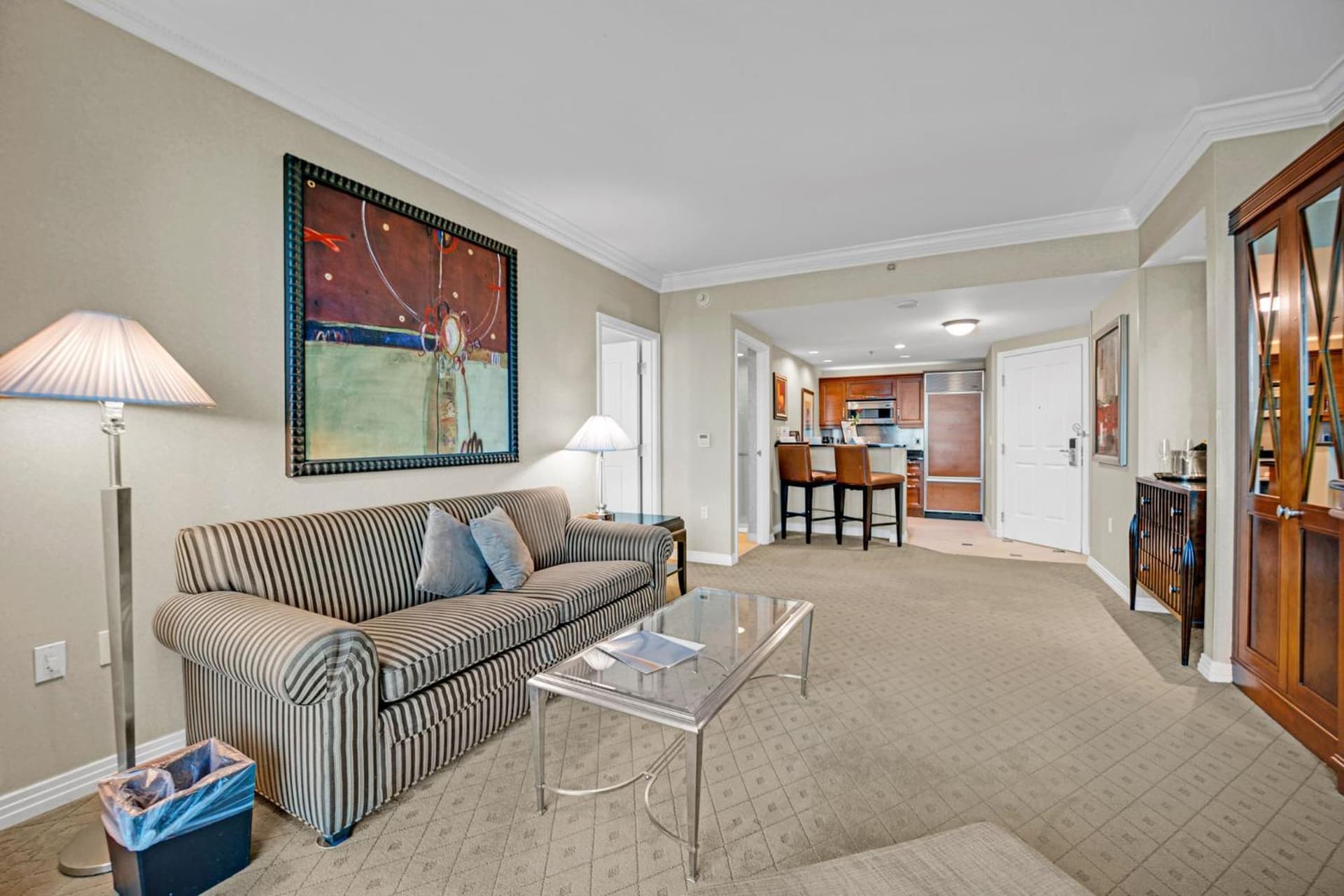 Kintsugi Retreat-Condo-StripView-No Resort Fee gallery photo in Paradise, NV — image 18