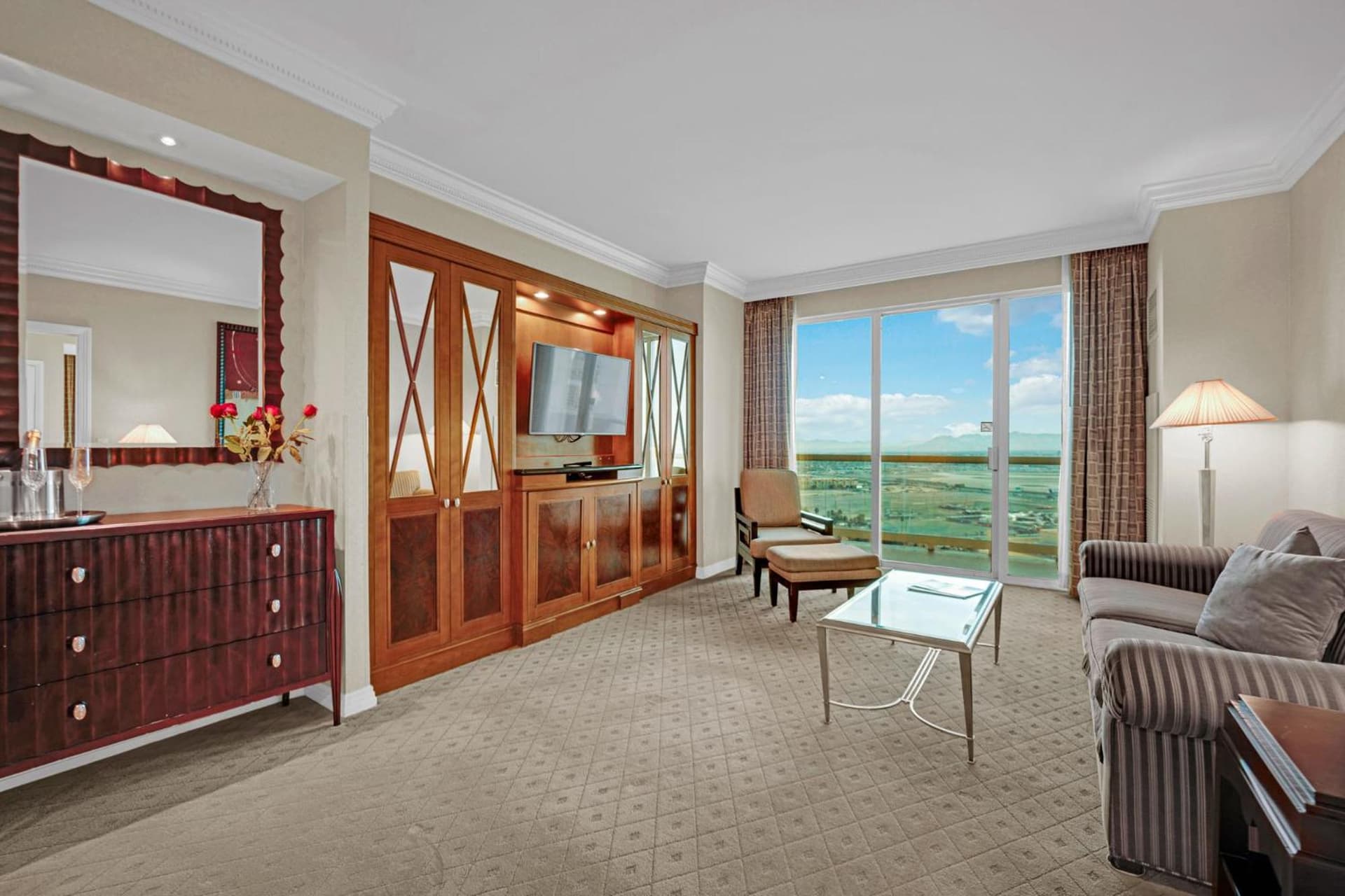 Kintsugi Retreat-Condo-StripView-No Resort Fee gallery photo in Paradise, NV — image 86