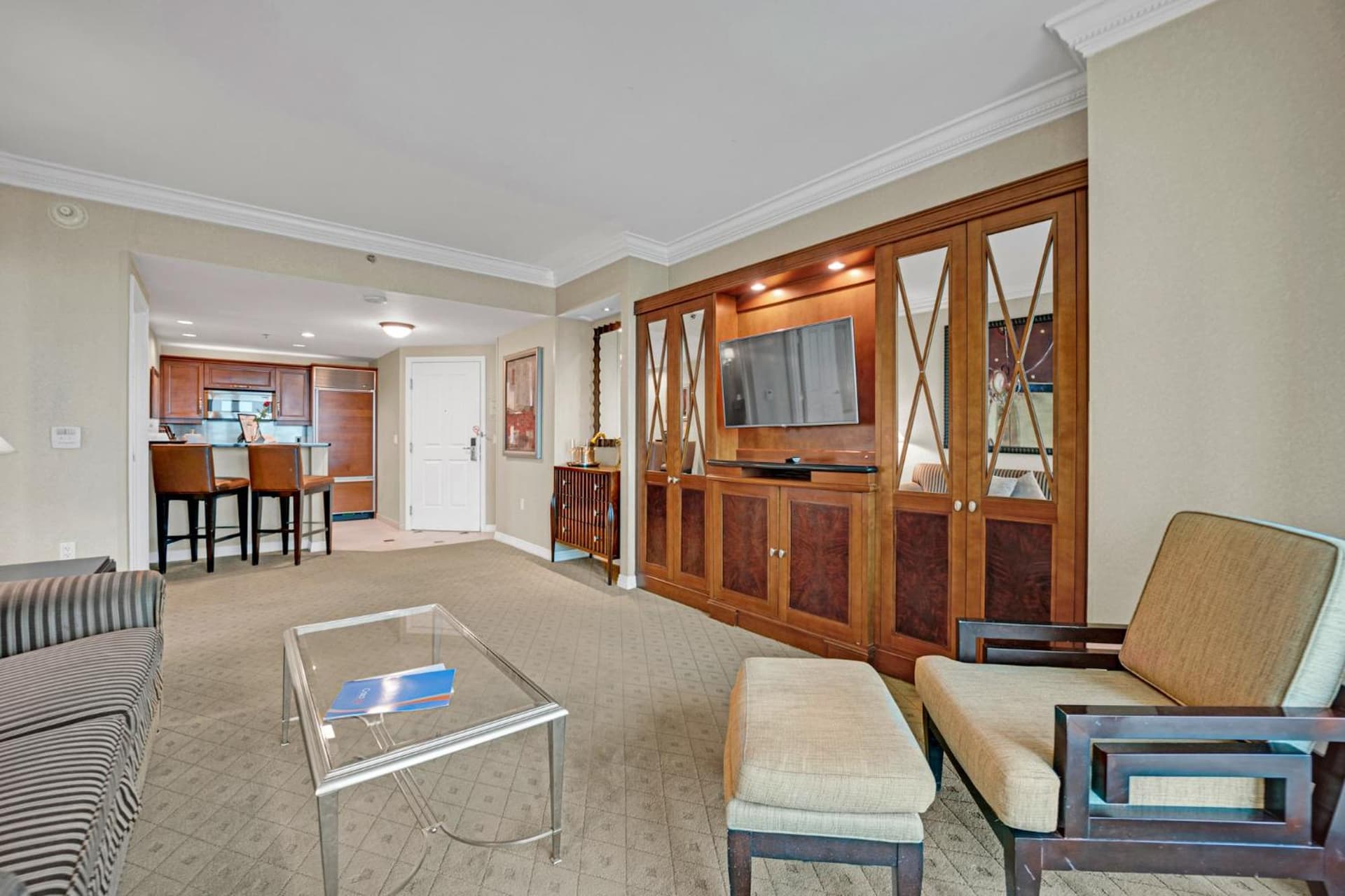 Kintsugi Retreat-Condo-StripView-No Resort Fee gallery photo in Paradise, NV — image 20