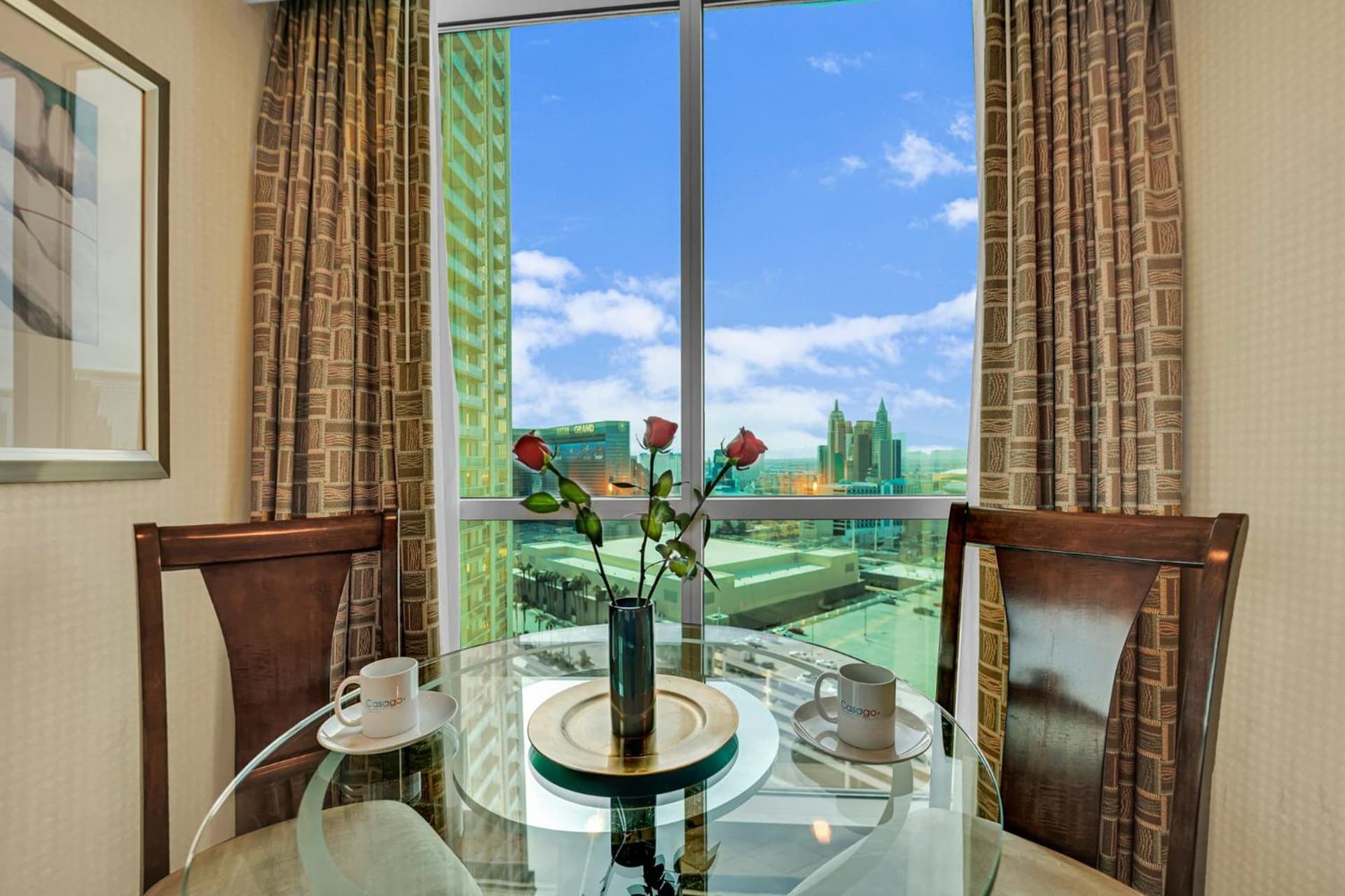 Kintsugi Retreat-Condo-StripView-No Resort Fee gallery photo in Paradise, NV — image 78