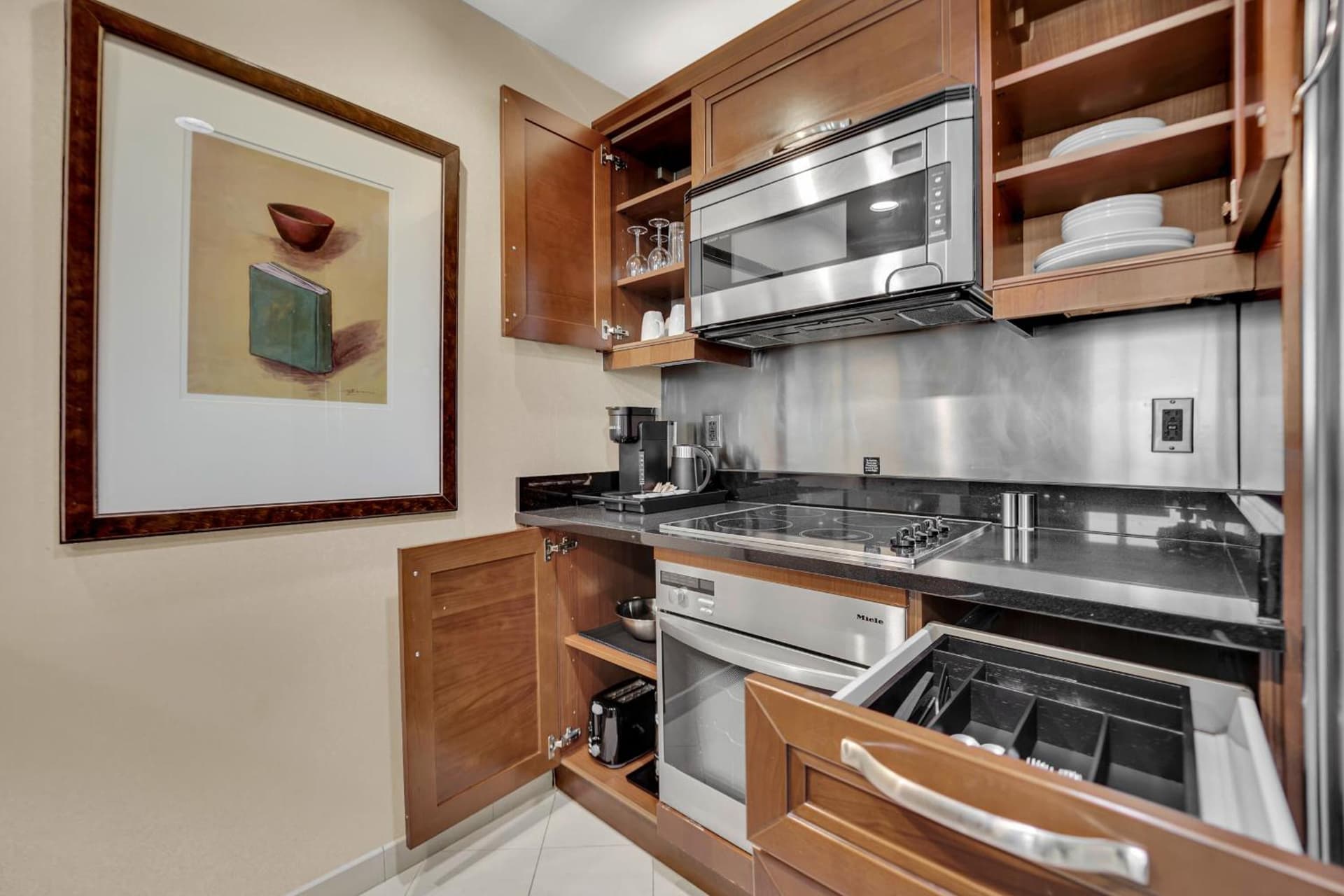 Kintsugi Retreat-Condo-StripView-No Resort Fee gallery photo in Paradise, NV — image 19