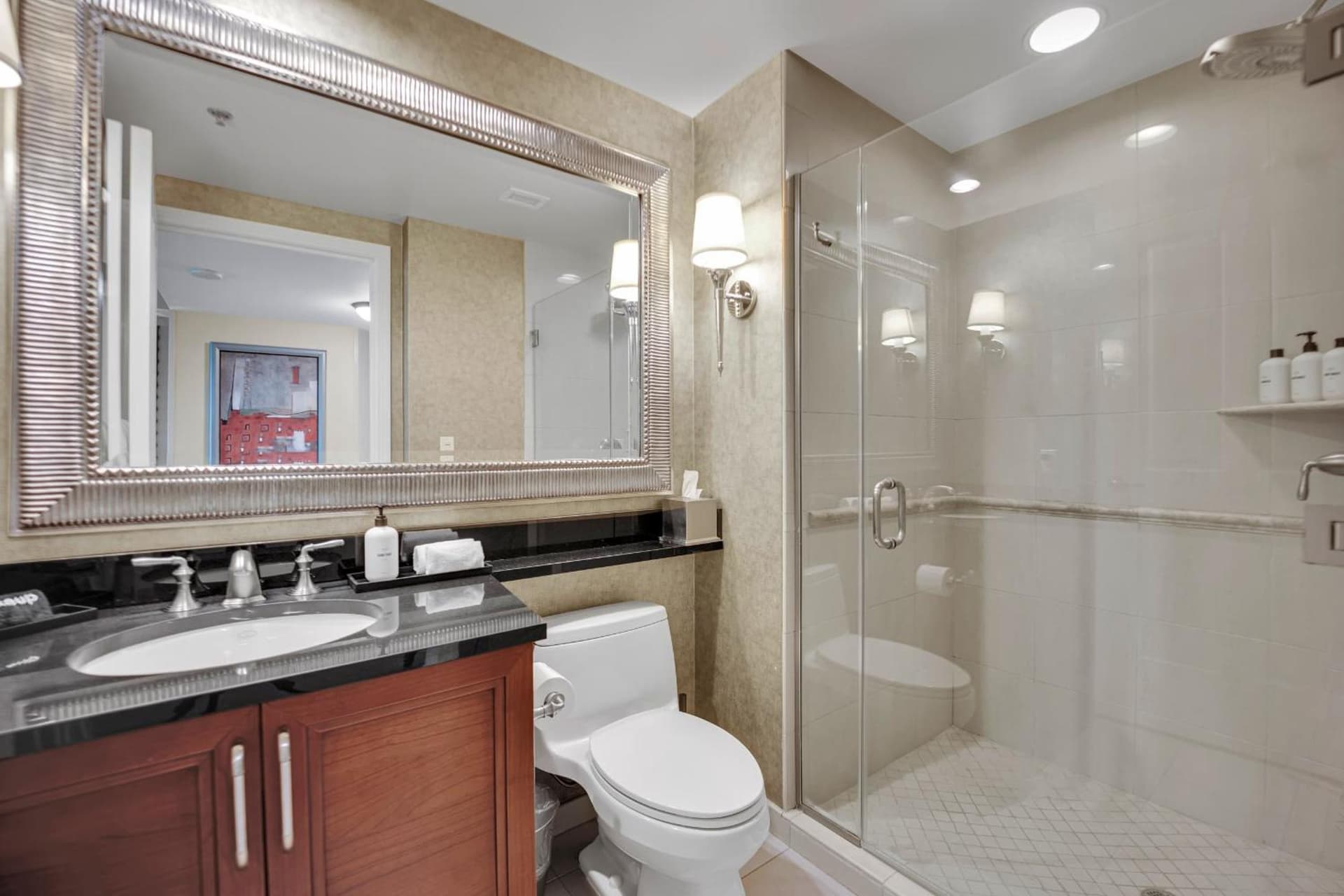 Kintsugi Retreat-Condo-StripView-No Resort Fee gallery photo in Paradise, NV — image 64