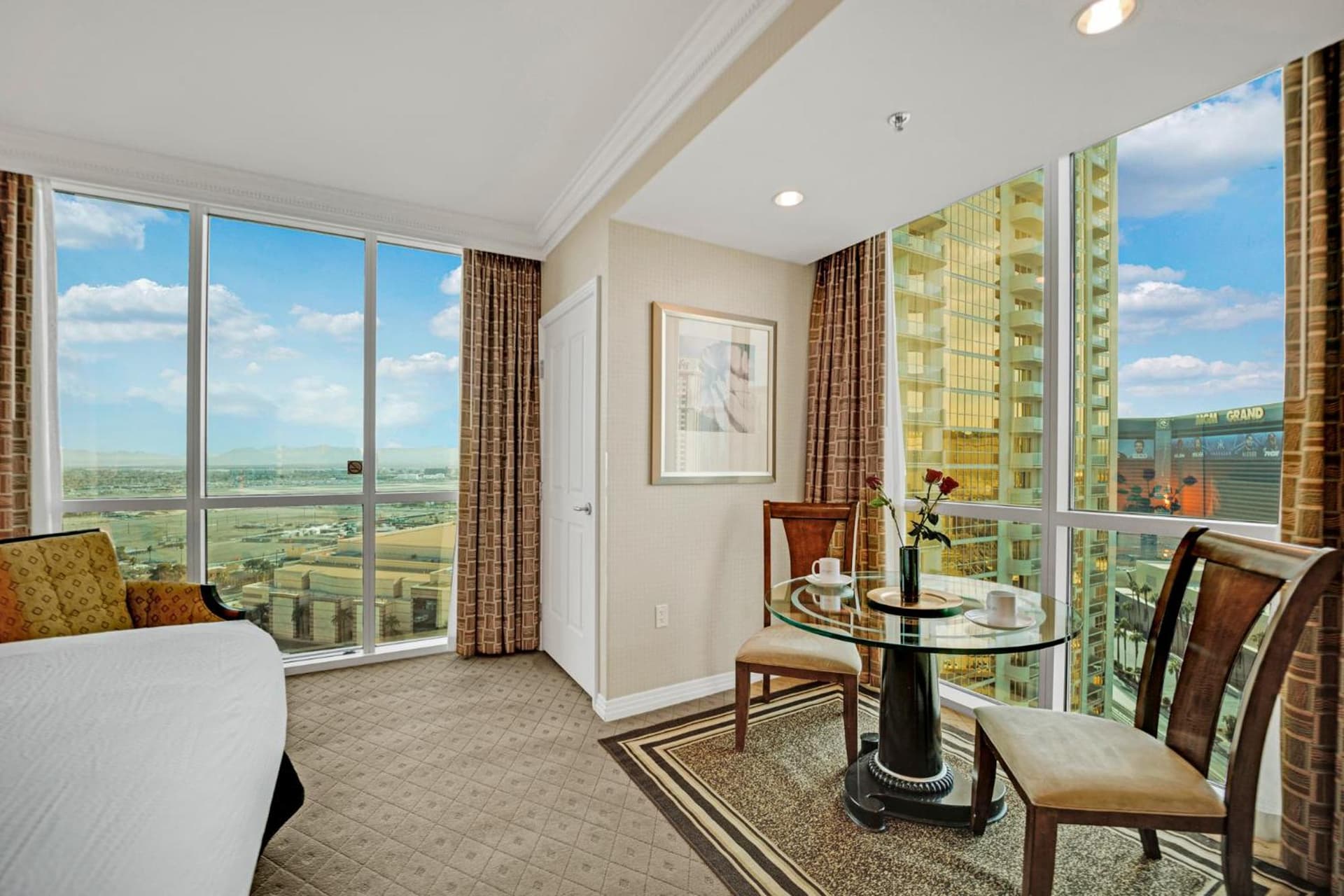 Kintsugi Retreat-Condo-StripView-No Resort Fee gallery photo in Paradise, NV — image 81