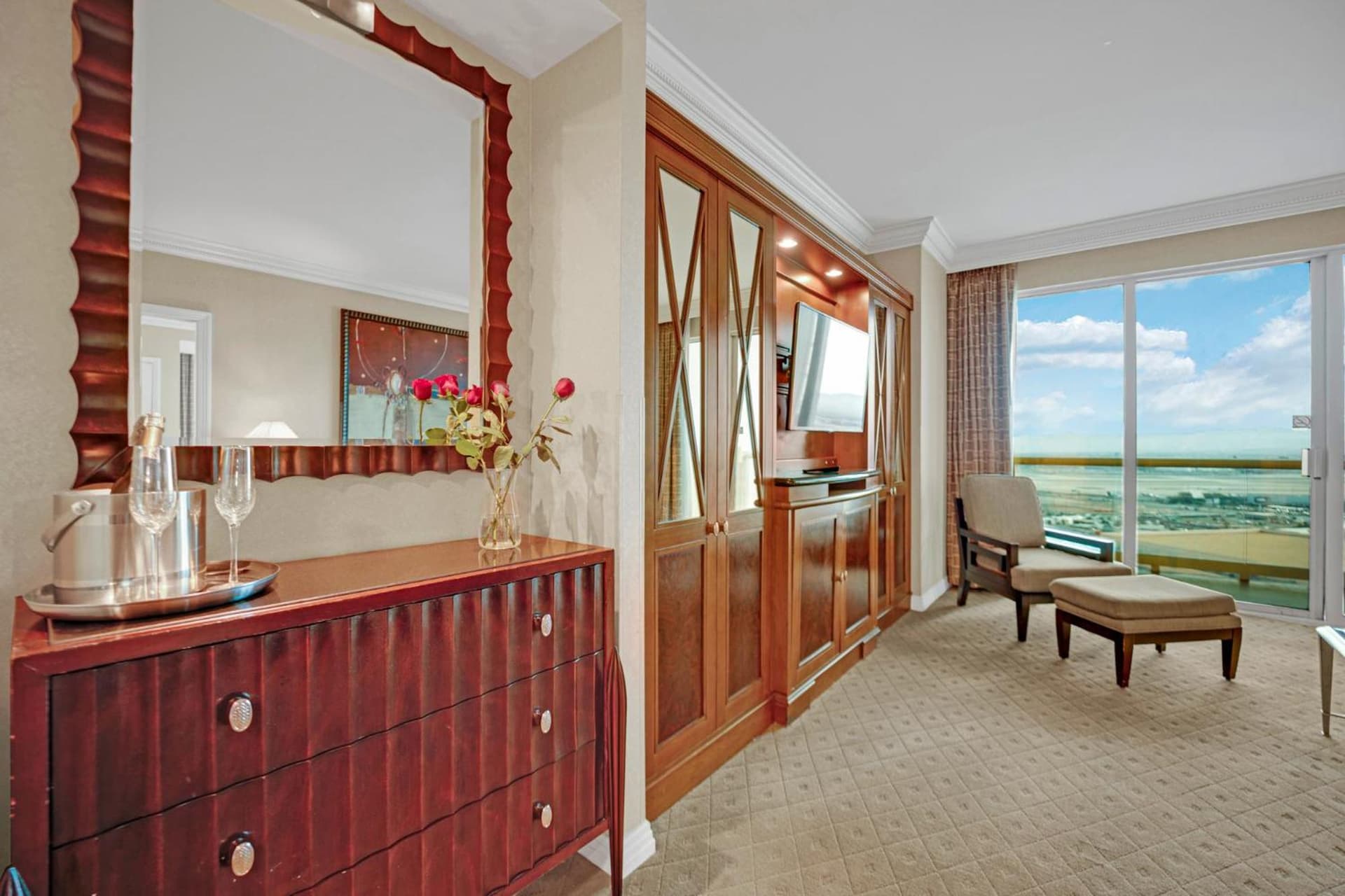 Kintsugi Retreat-Condo-StripView-No Resort Fee gallery photo in Paradise, NV — image 49