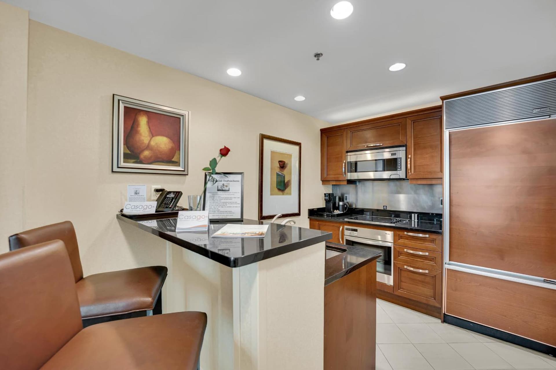 Kintsugi Retreat-Condo-StripView-No Resort Fee gallery photo in Paradise, NV — image 28