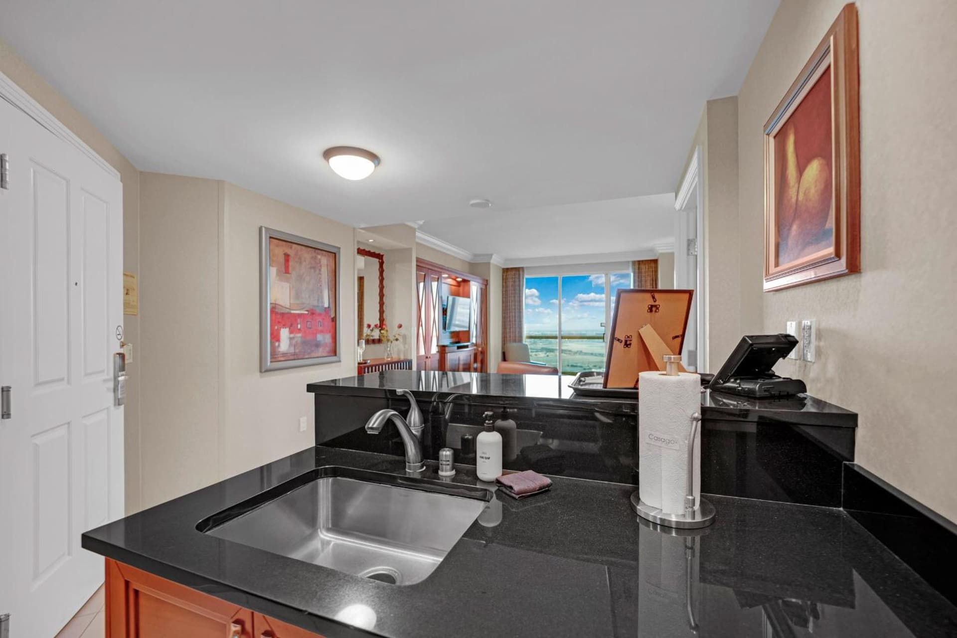 Kintsugi Retreat-Condo-StripView-No Resort Fee gallery photo in Paradise, NV — image 75
