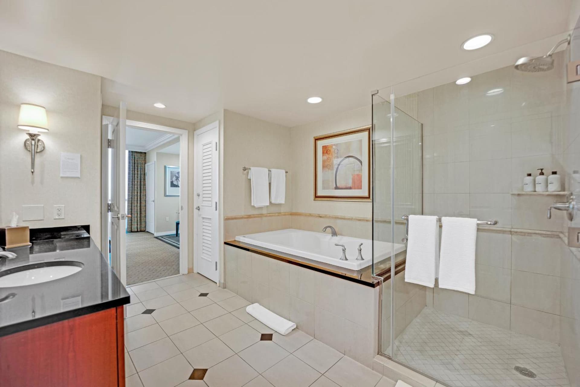Kintsugi Retreat-Condo-StripView-No Resort Fee gallery photo in Paradise, NV — image 65