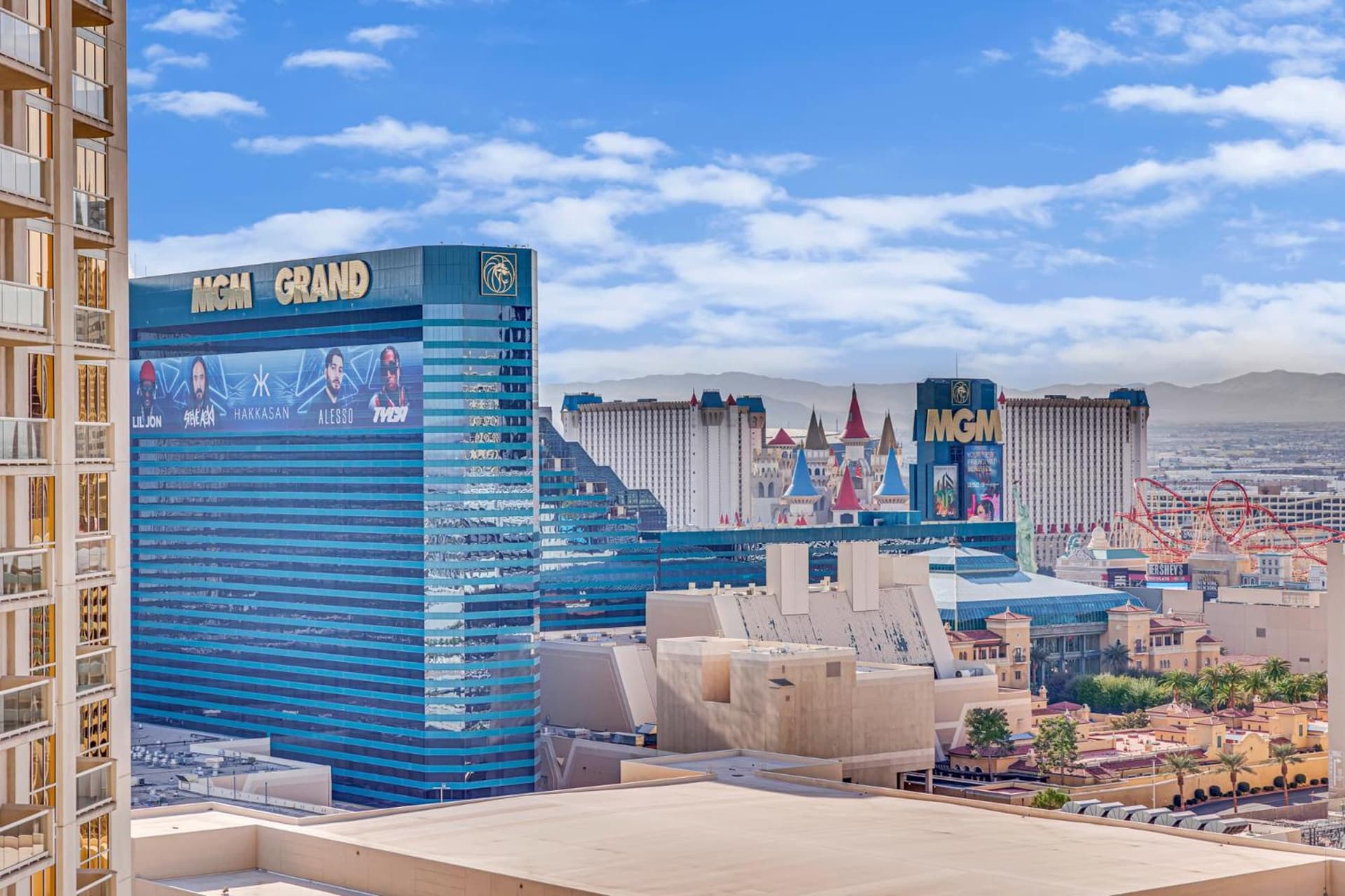 Kintsugi Retreat-Condo-StripView-No Resort Fee gallery photo in Paradise, NV — image 16