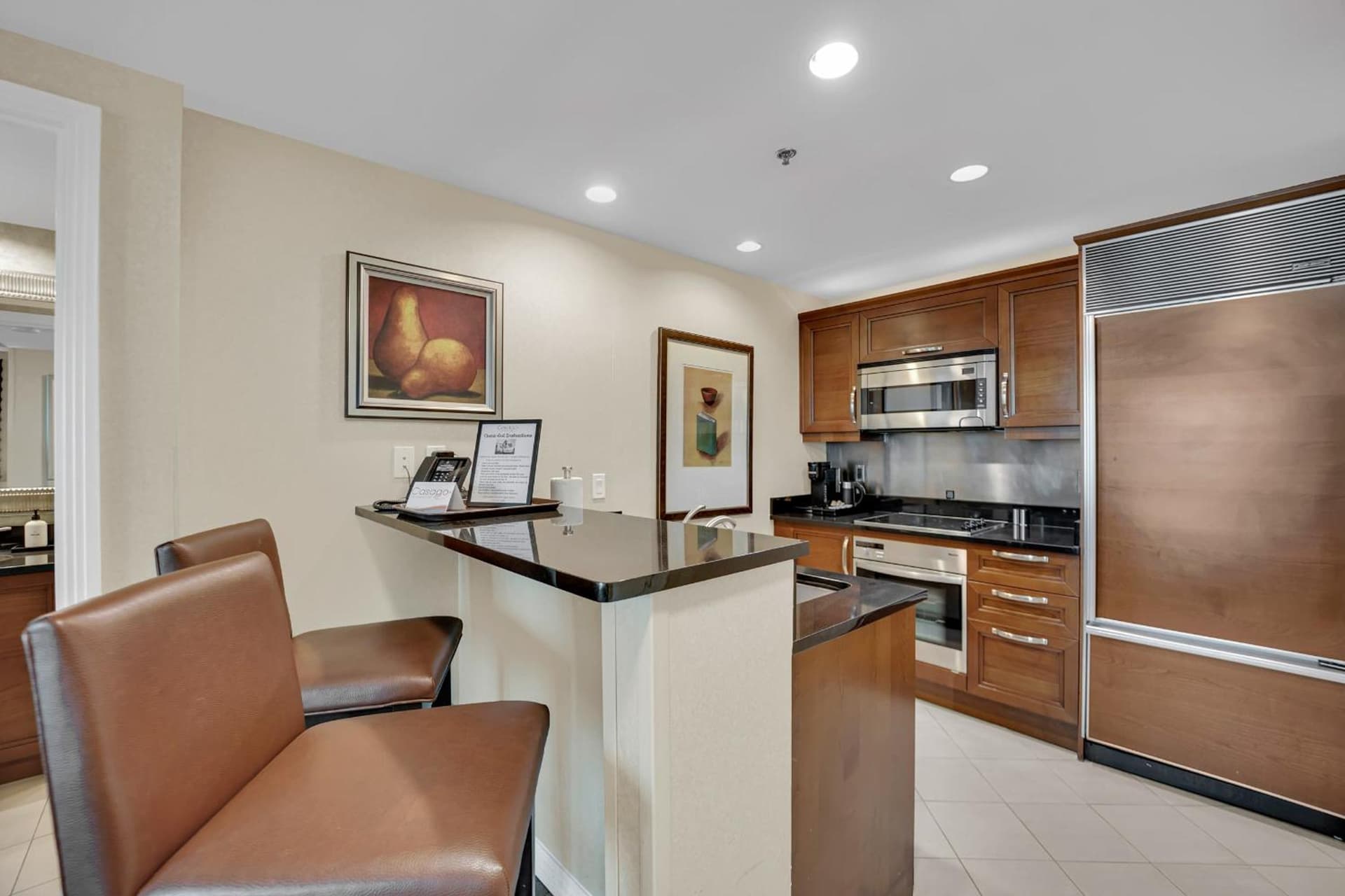 Kintsugi Retreat-Condo-StripView-No Resort Fee gallery photo in Paradise, NV — image 33
