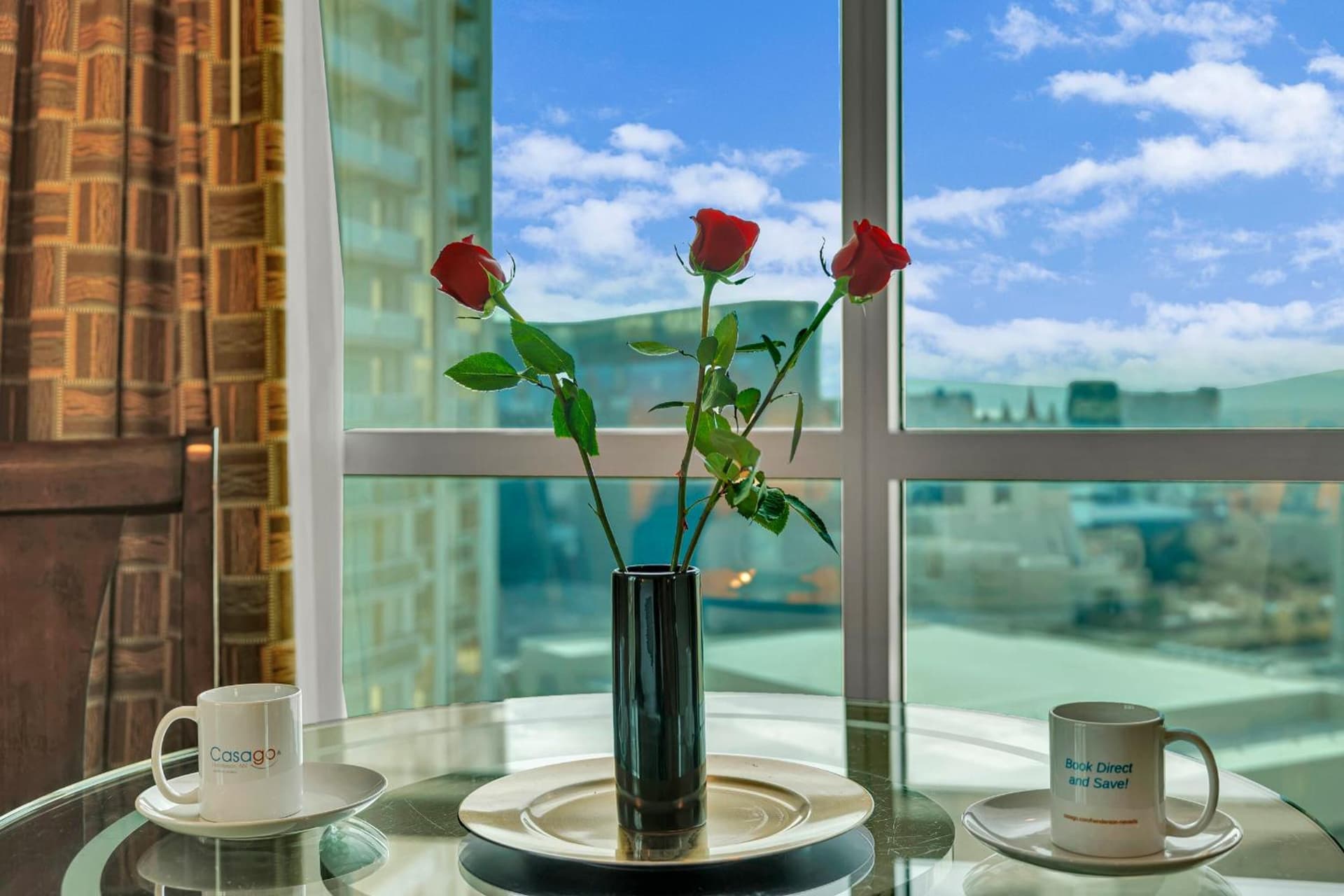 Kintsugi Retreat-Condo-StripView-No Resort Fee gallery photo in Paradise, NV — image 63