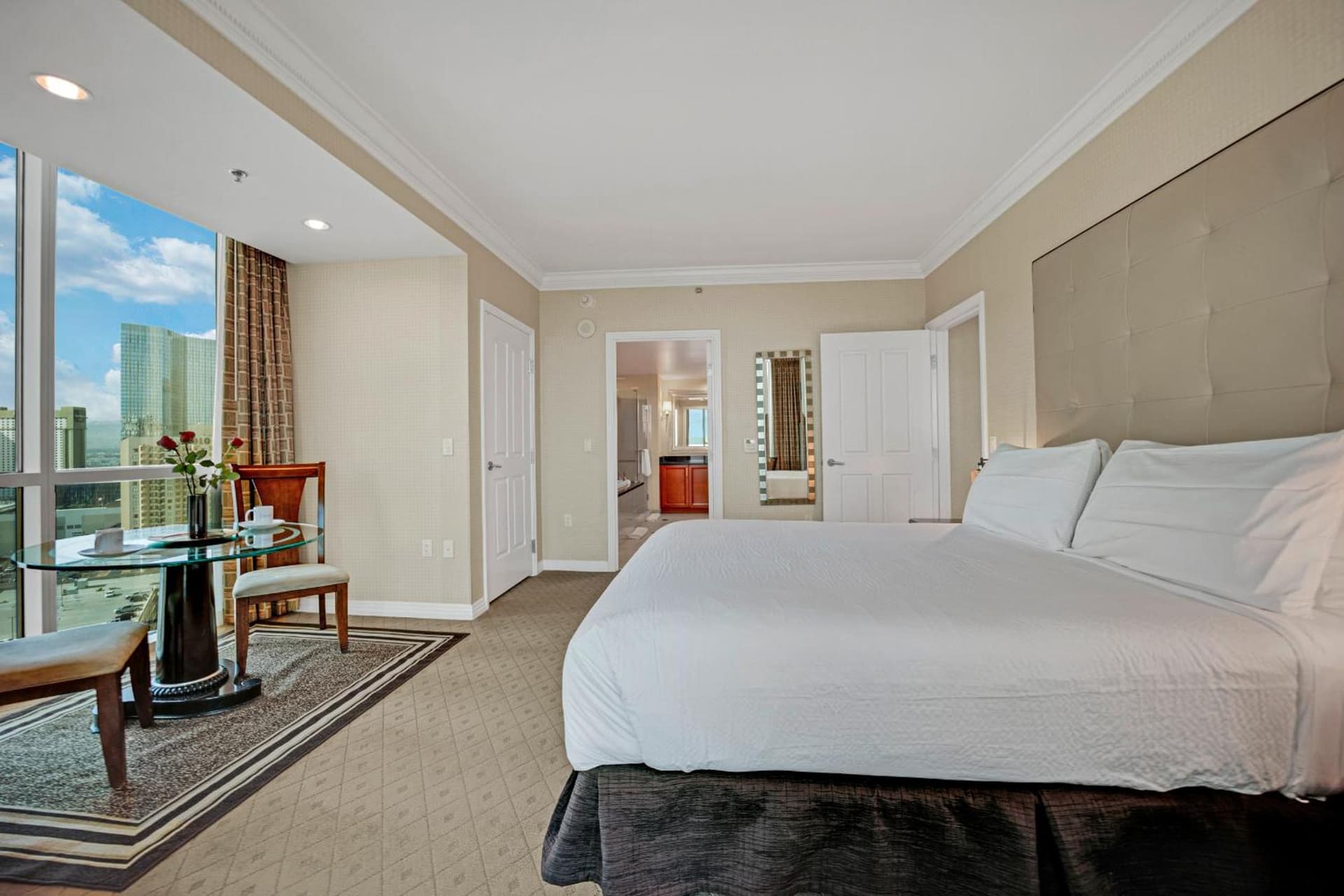 Kintsugi Retreat-Condo-StripView-No Resort Fee gallery photo in Paradise, NV — image 30