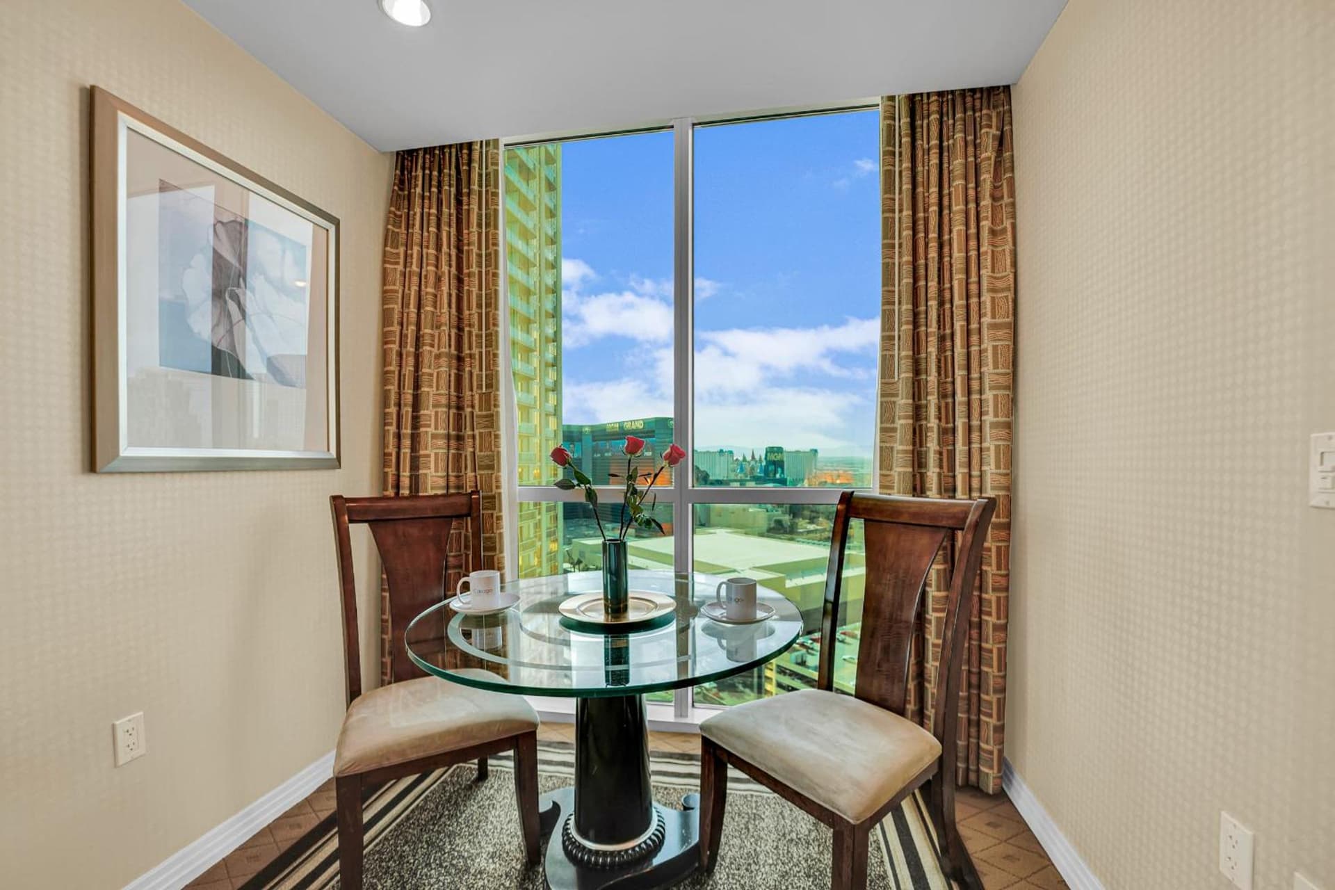 Kintsugi Retreat-Condo-StripView-No Resort Fee gallery photo in Paradise, NV — image 73
