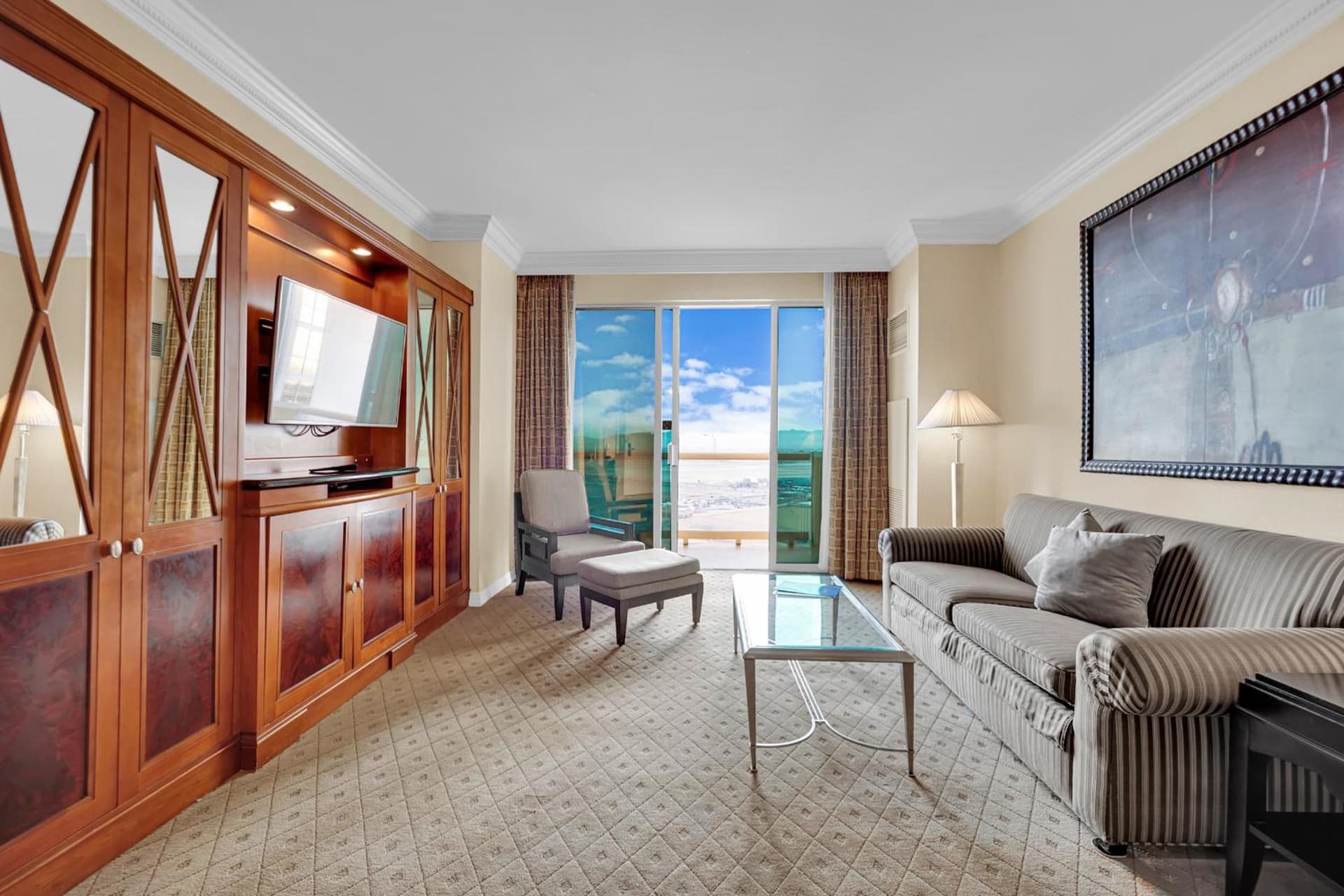 Kintsugi Retreat-Condo-StripView-No Resort Fee gallery photo in Paradise, NV — image 27