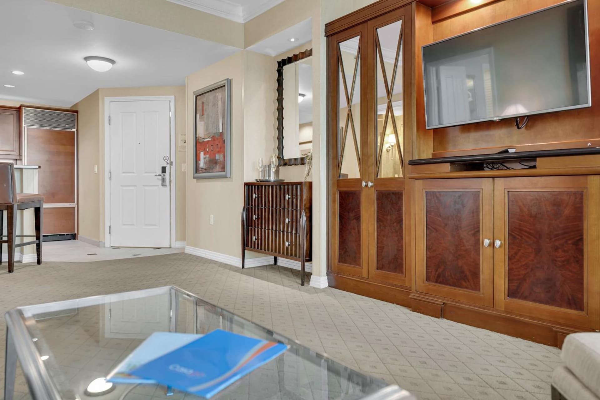 Kintsugi Retreat-Condo-StripView-No Resort Fee gallery photo in Paradise, NV — image 89