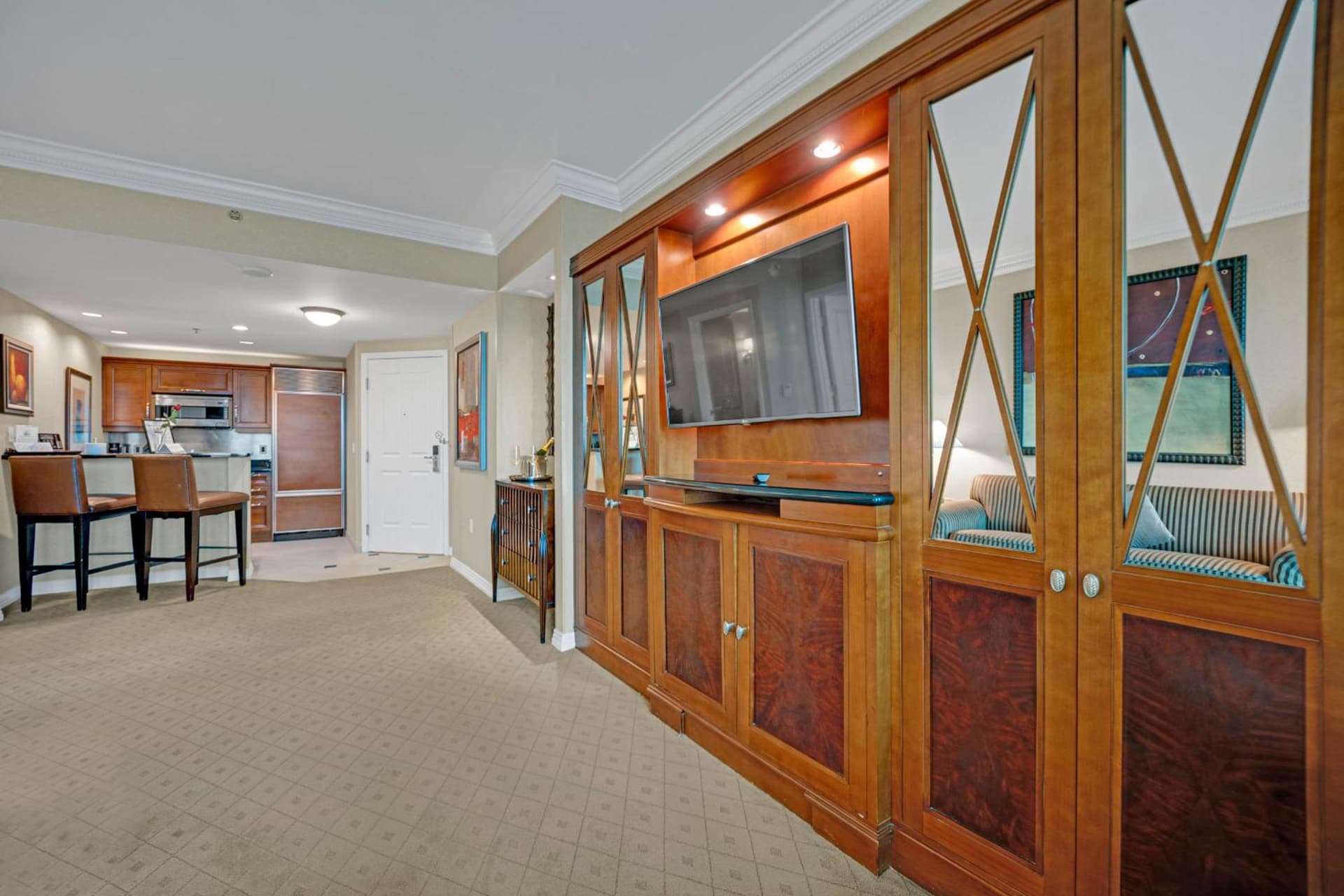Kintsugi Retreat-Condo-StripView-No Resort Fee gallery photo in Paradise, NV — image 66