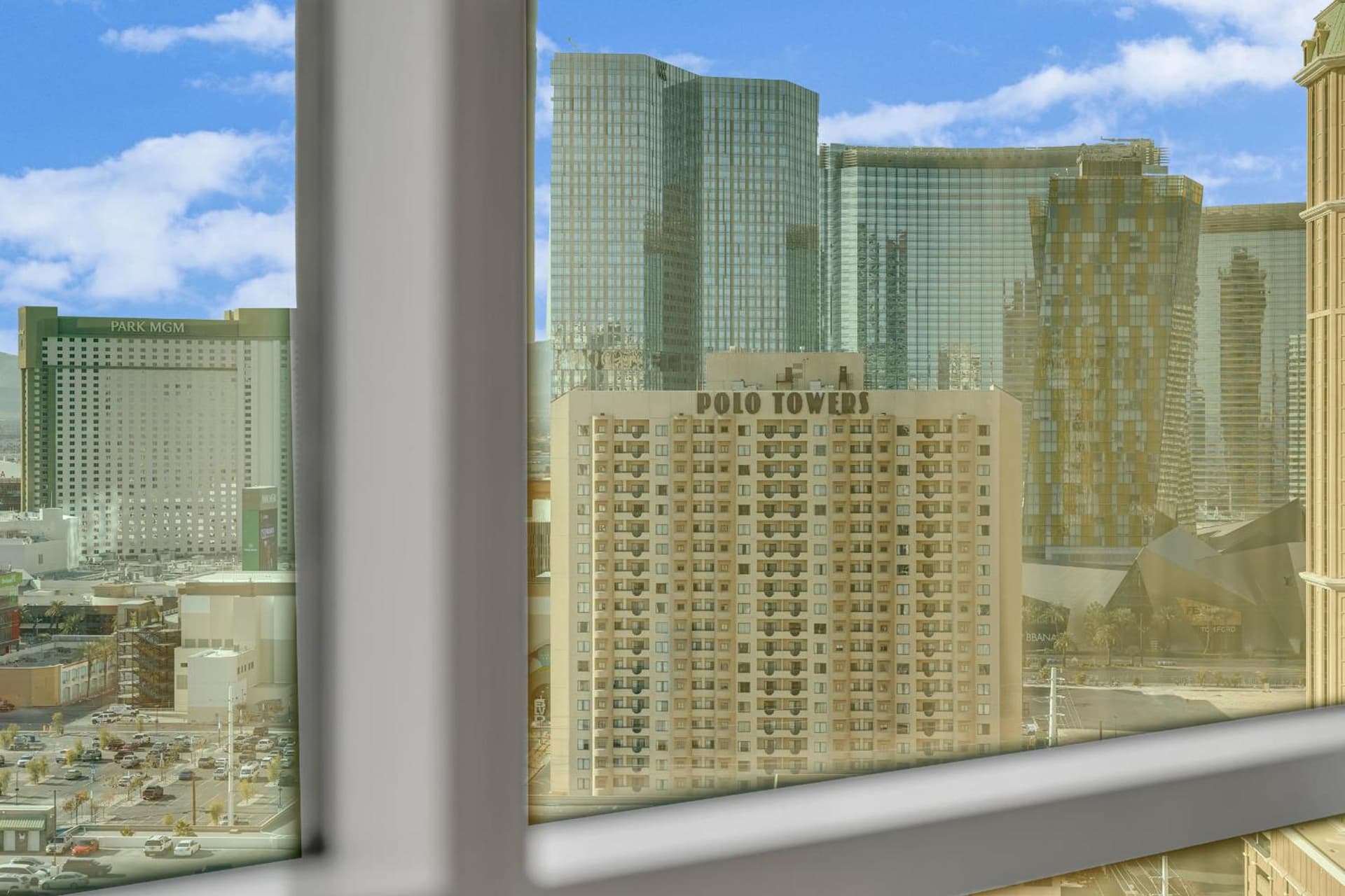 Kintsugi Retreat-Condo-StripView-No Resort Fee gallery photo in Paradise, NV — image 11