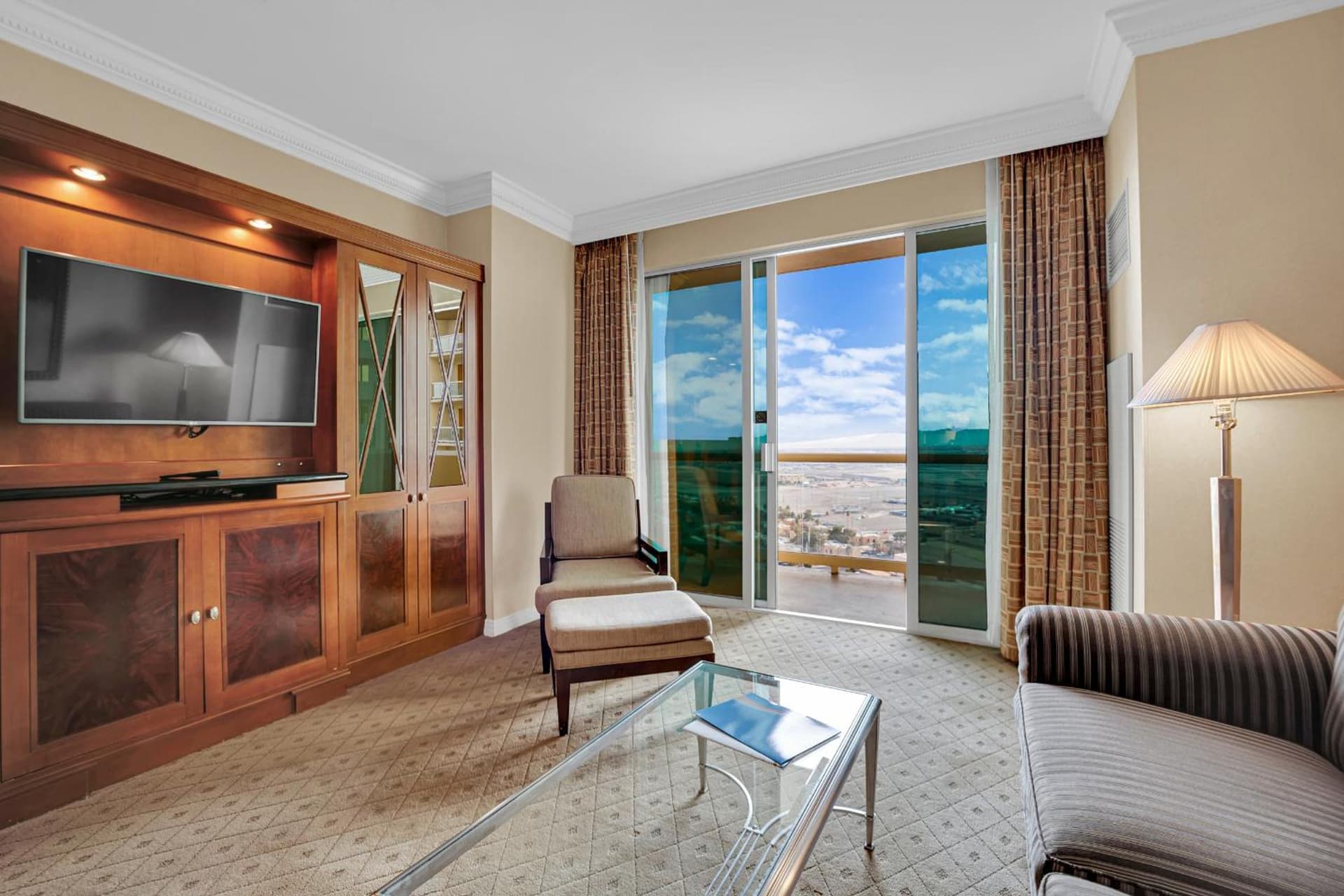Kintsugi Retreat-Condo-StripView-No Resort Fee gallery photo in Paradise, NV — image 85