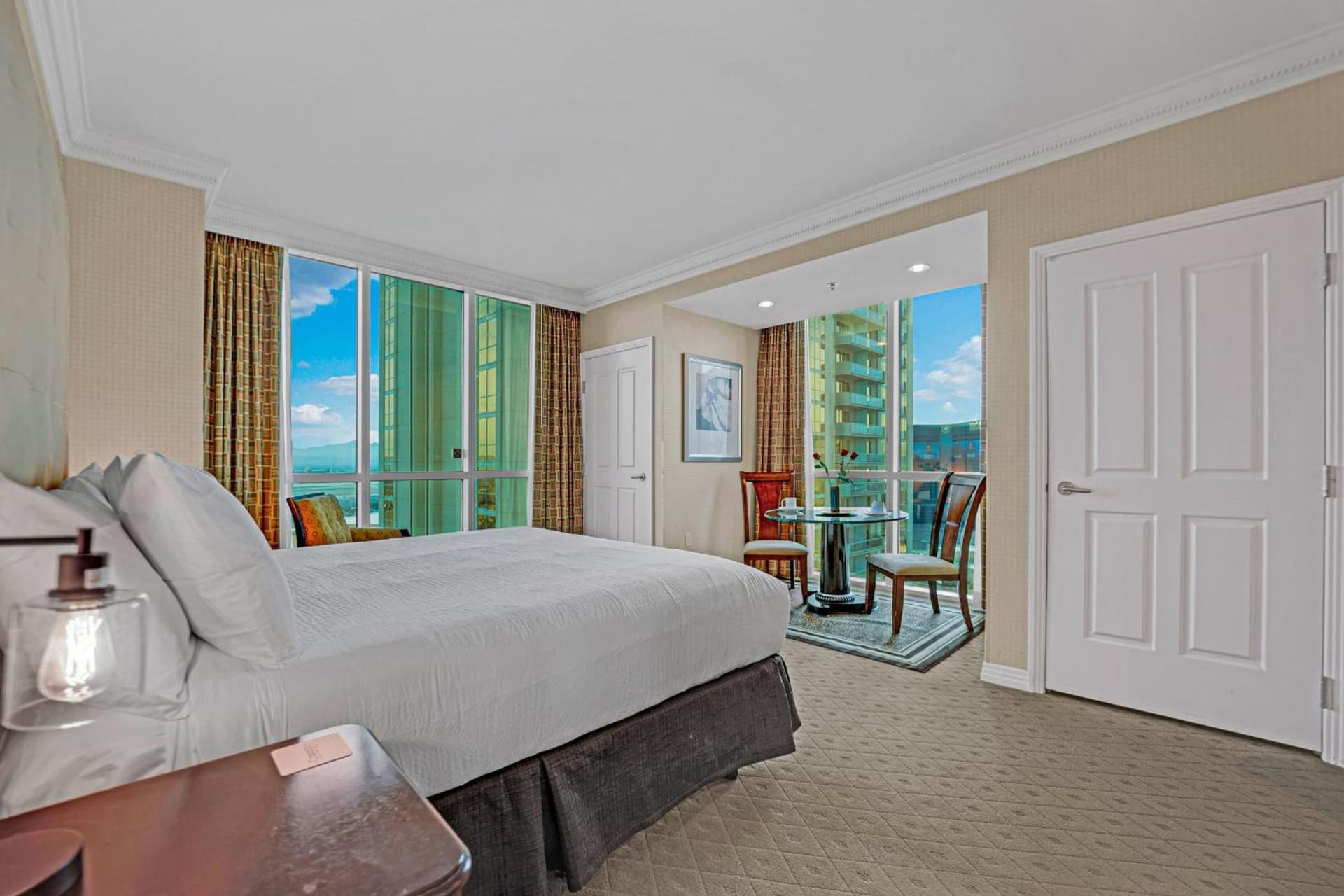 Kintsugi Retreat-Condo-StripView-No Resort Fee gallery photo in Paradise, NV — image 24